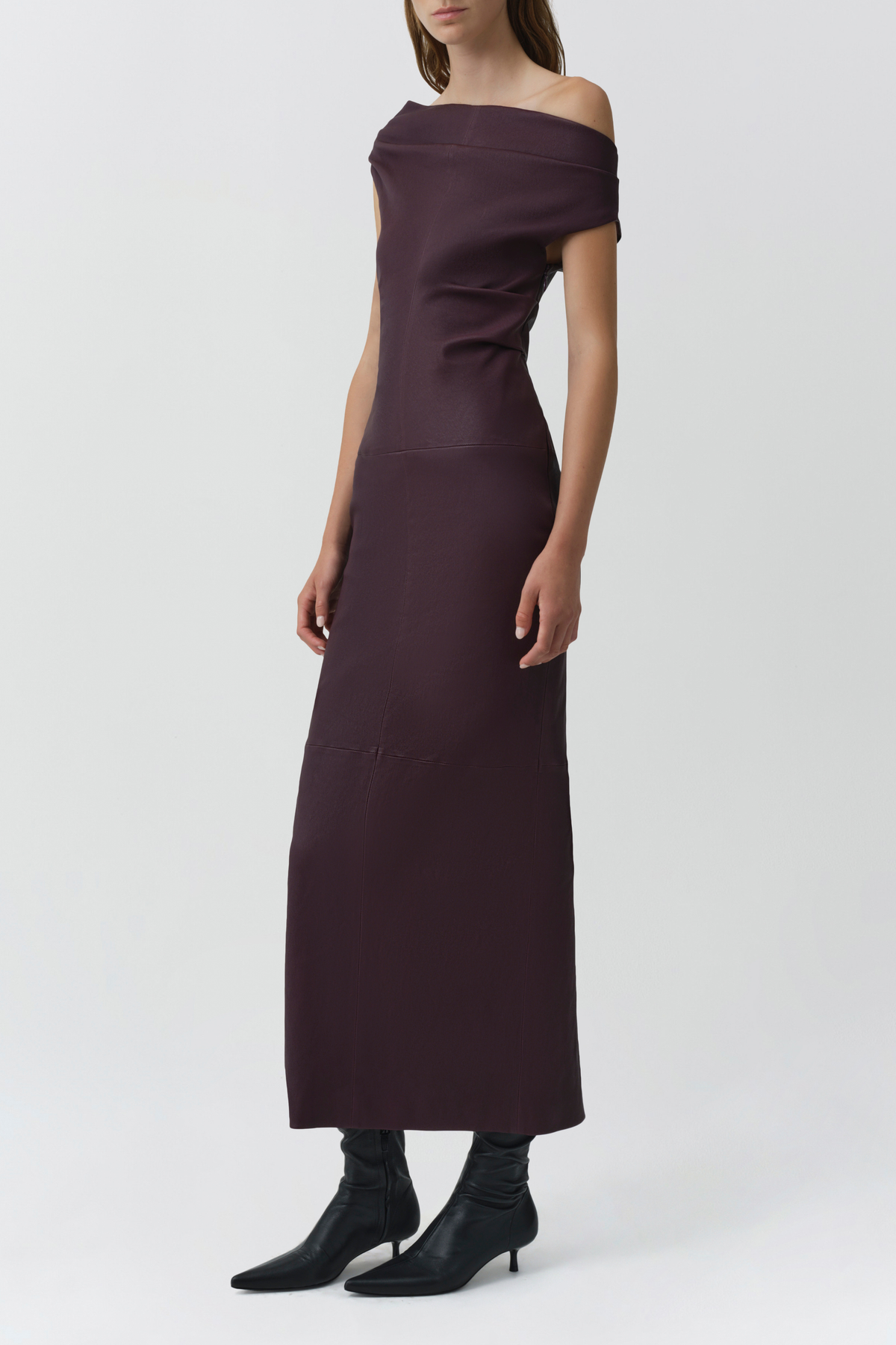 Vessia Midi Dress