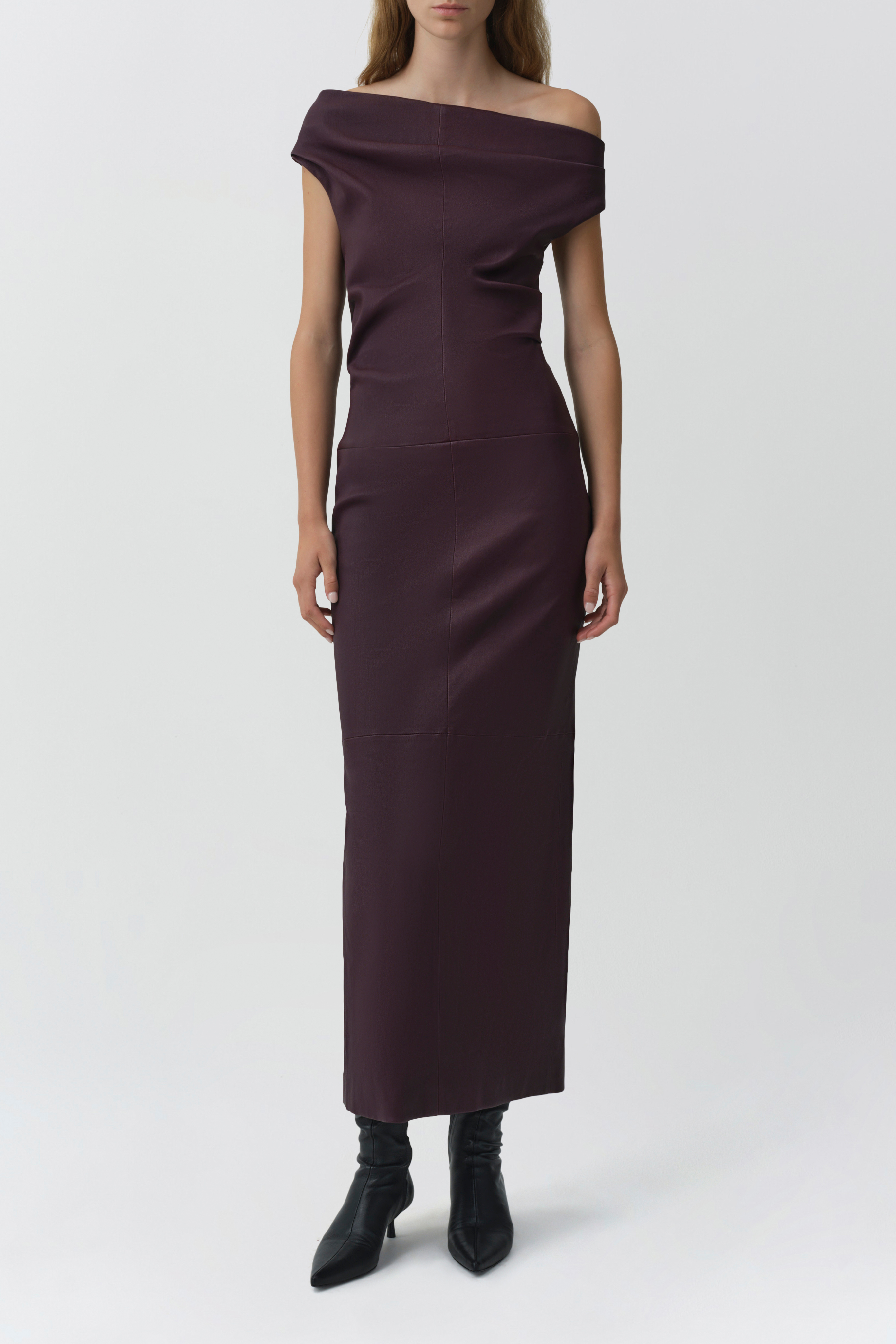 Vessia Midi Dress