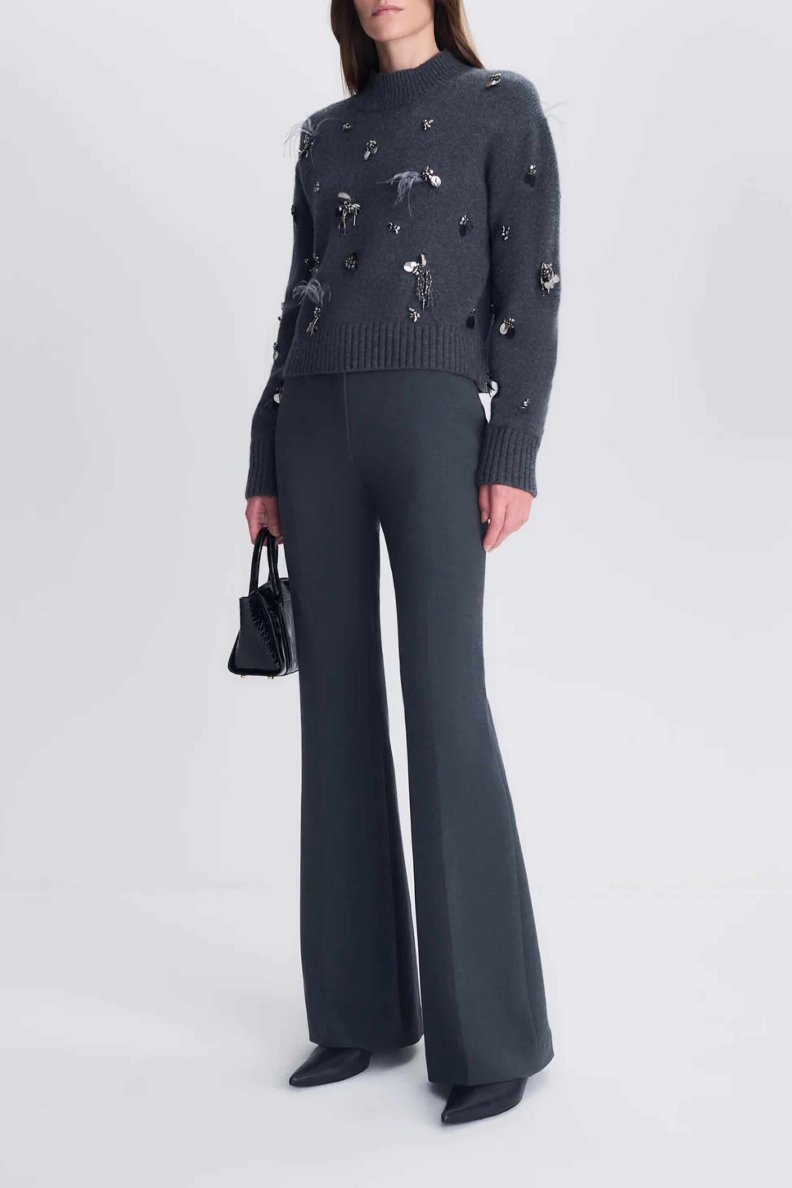 Gabriette Sweater