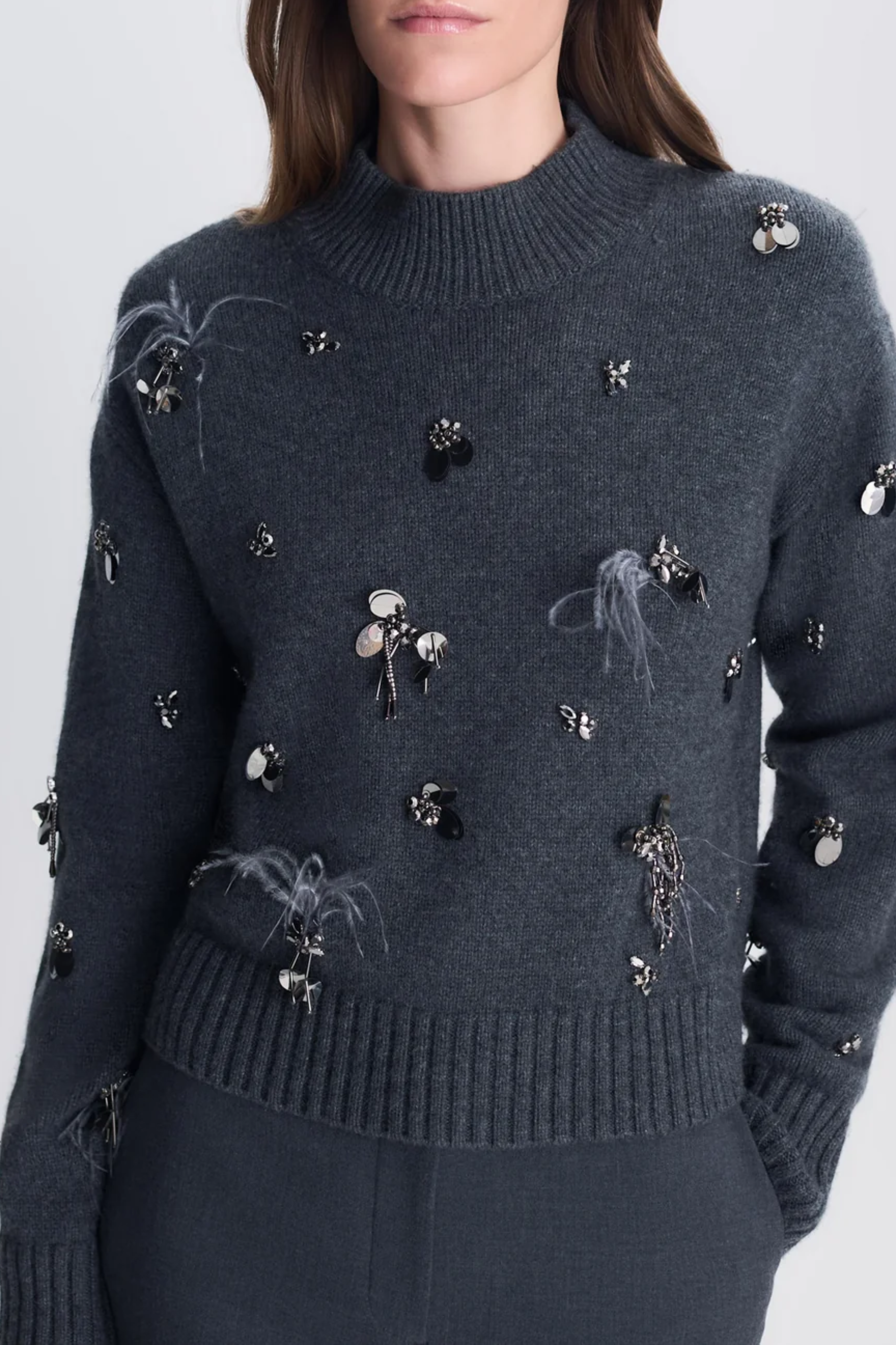 Gabriette Sweater