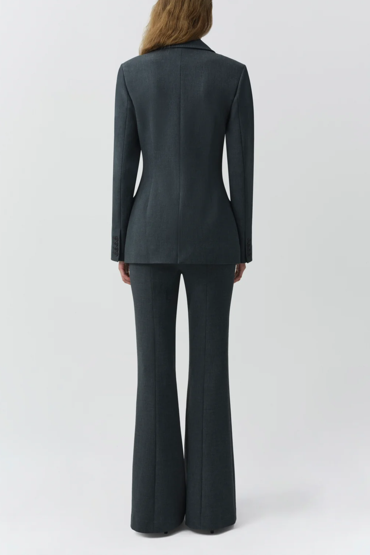 Surabhi Hourglass Blazer