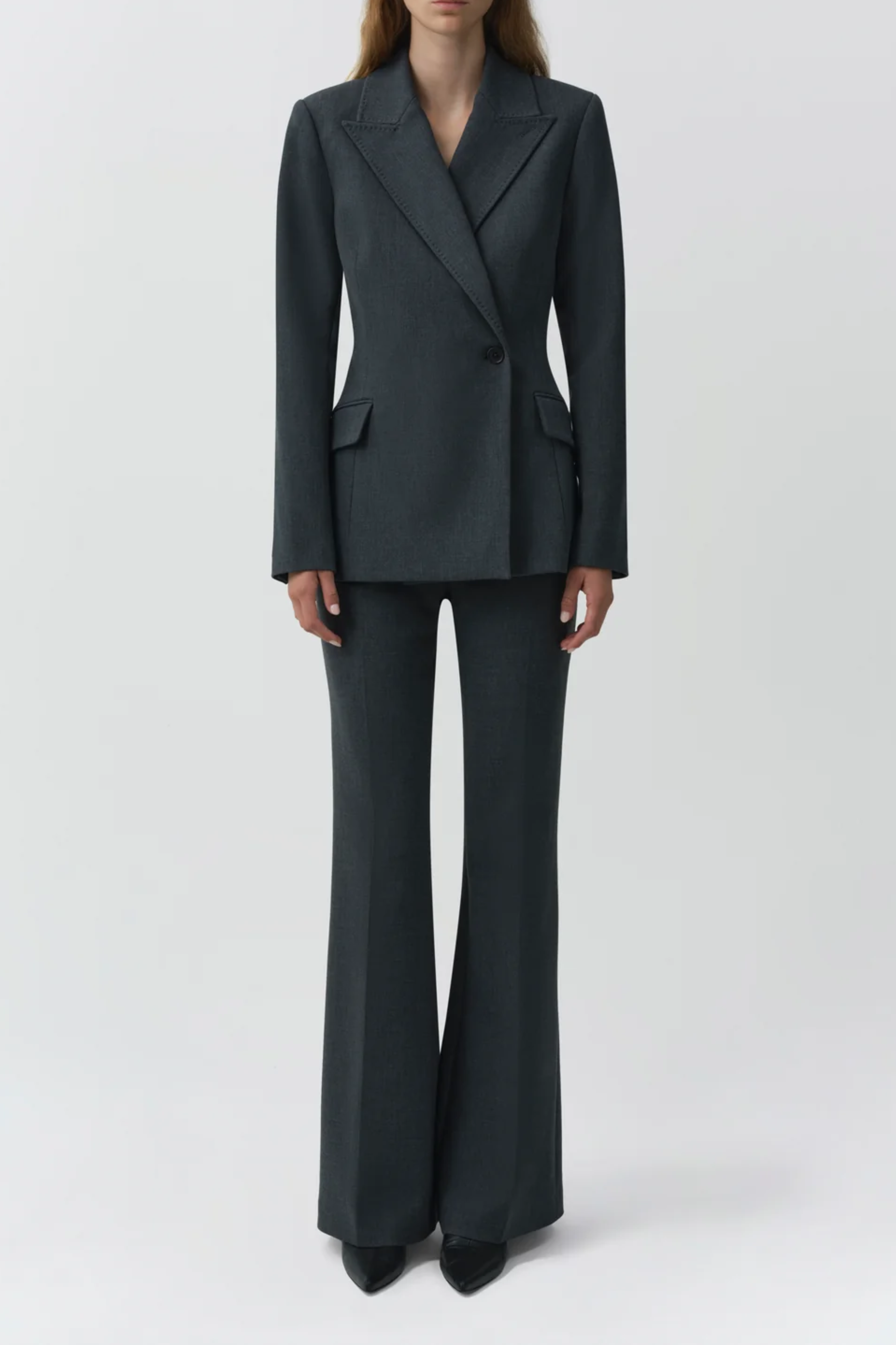 Surabhi Hourglass Blazer