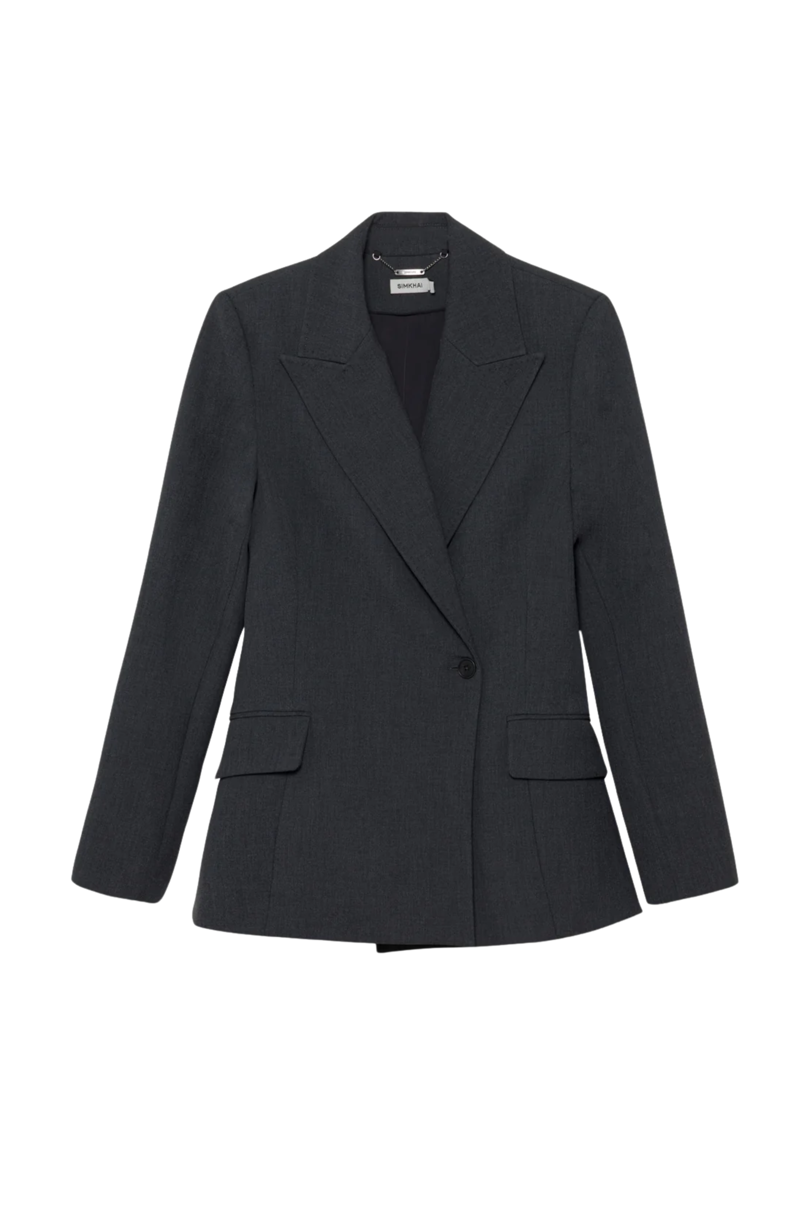 Surabhi Hourglass Blazer