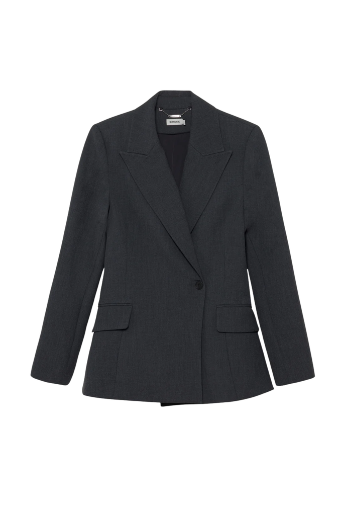 Surabhi Hourglass Blazer