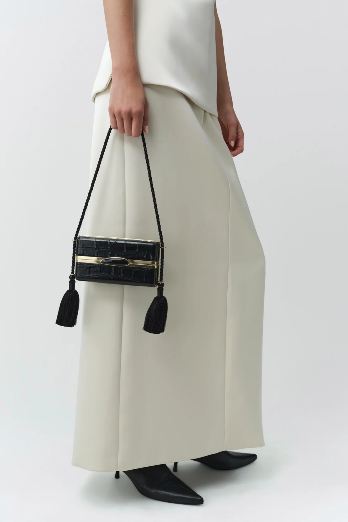 Roma Shoulder Bag