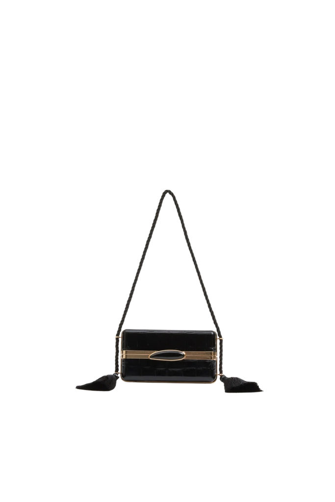 Roma Shoulder Bag