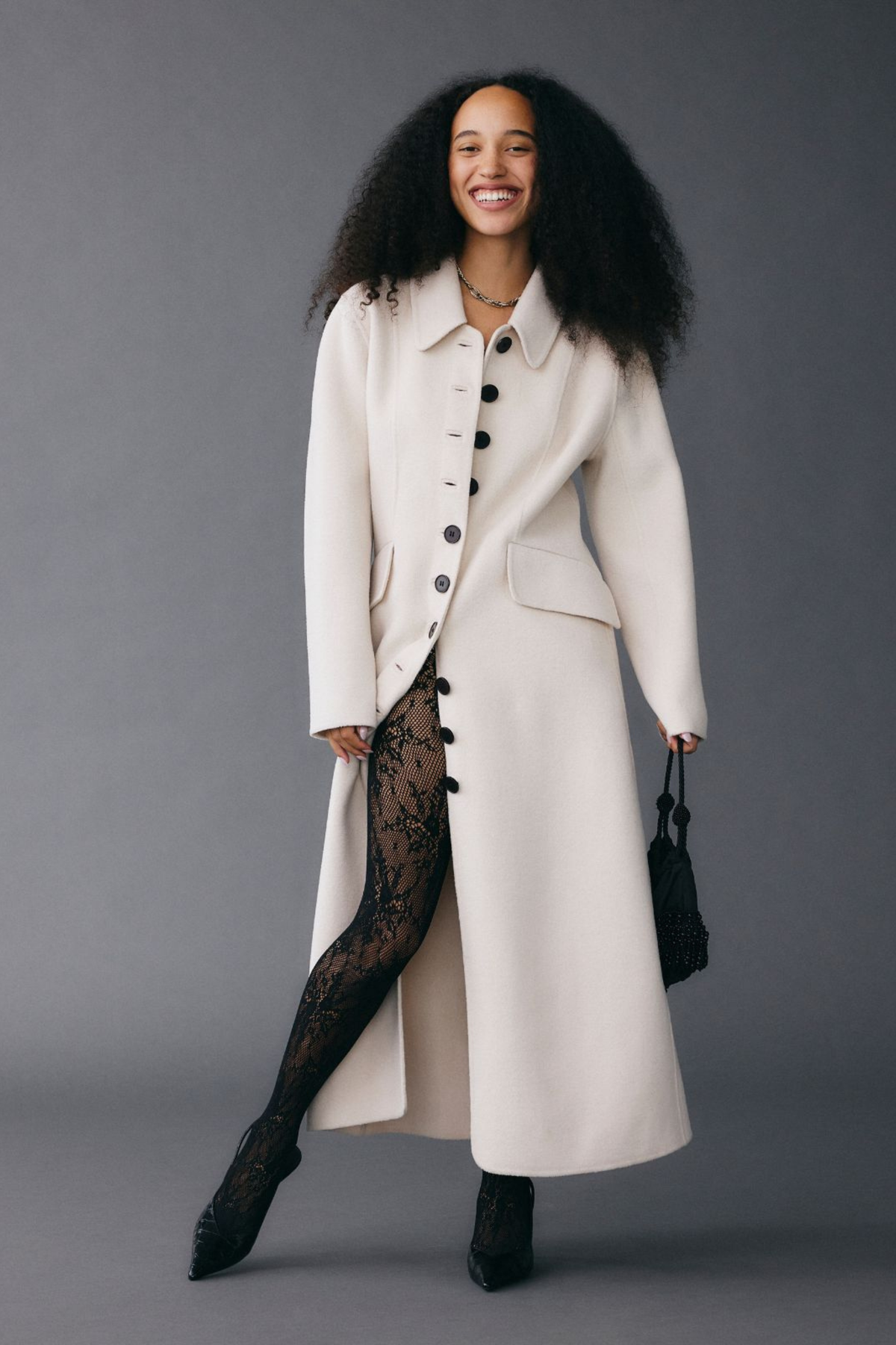 Magdalena Coat