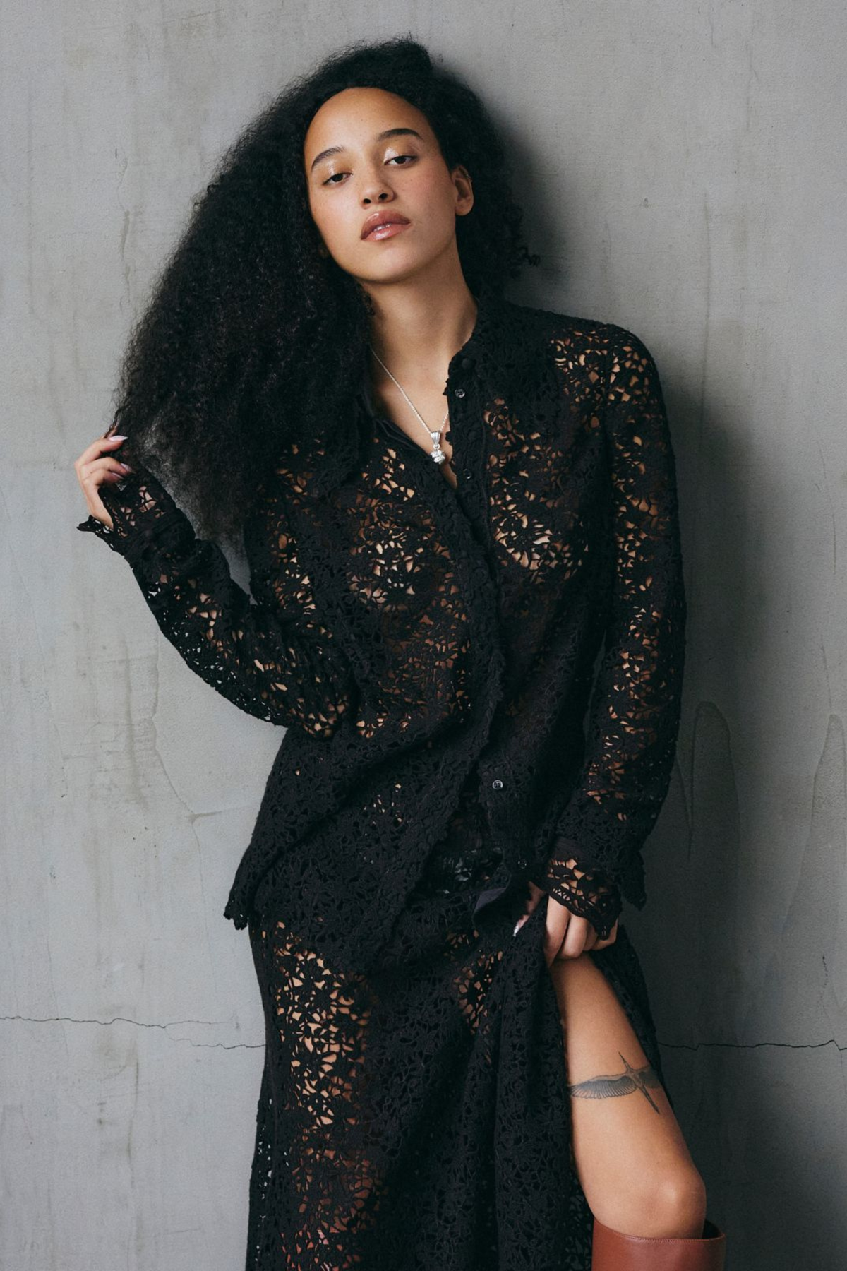 Vera Shirt
