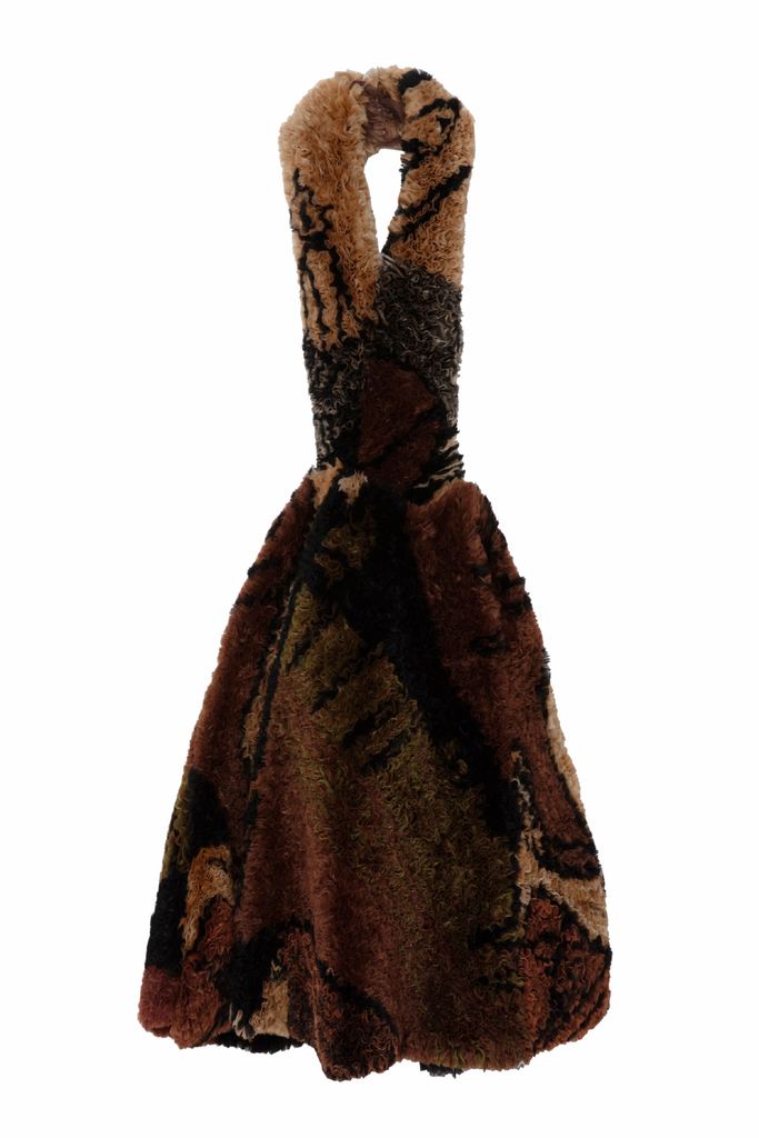 Femme Gown