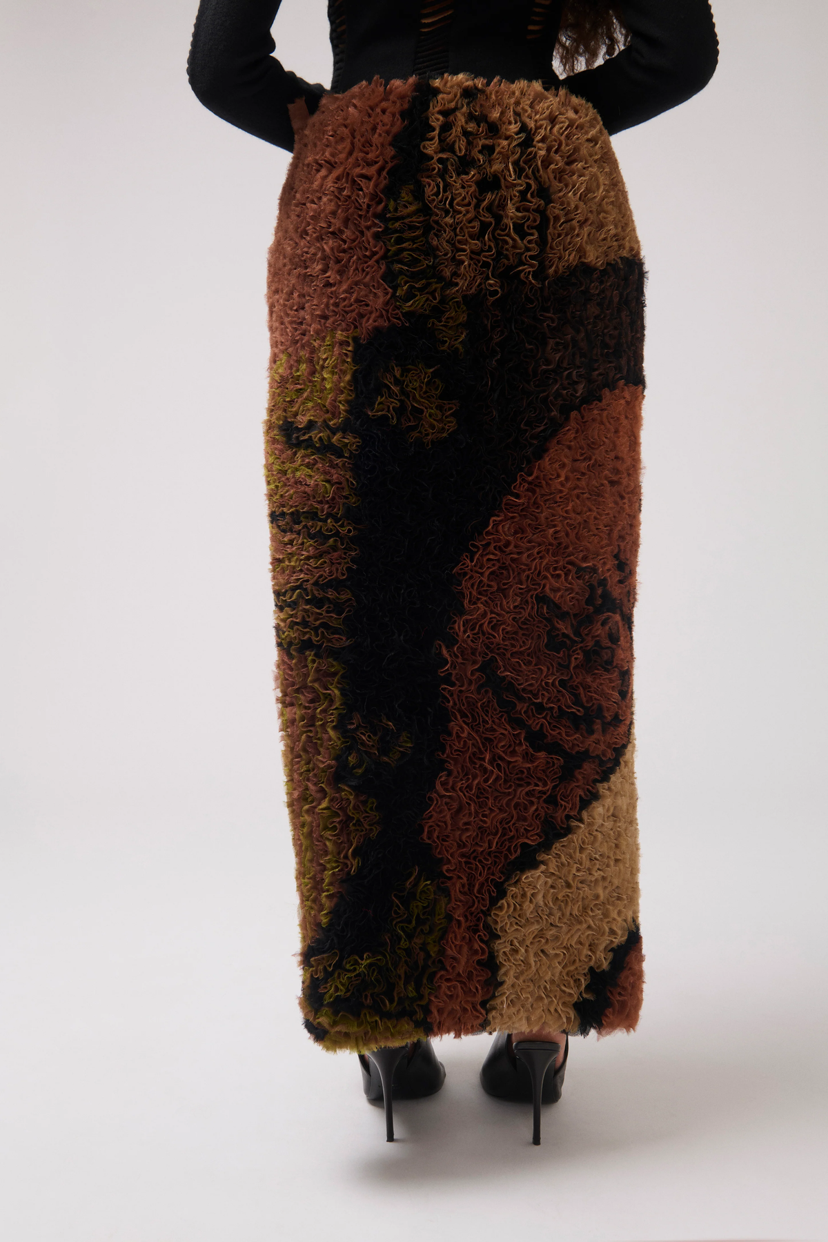 Cabrera Skirt