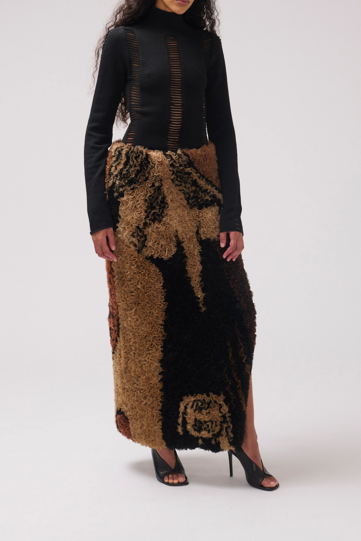 Cabrera Skirt