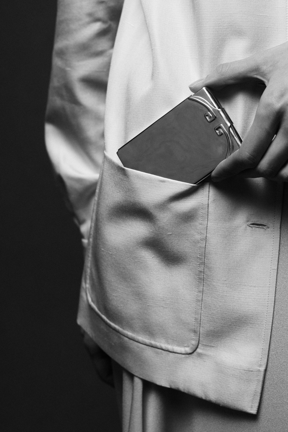 Greco Case Slim