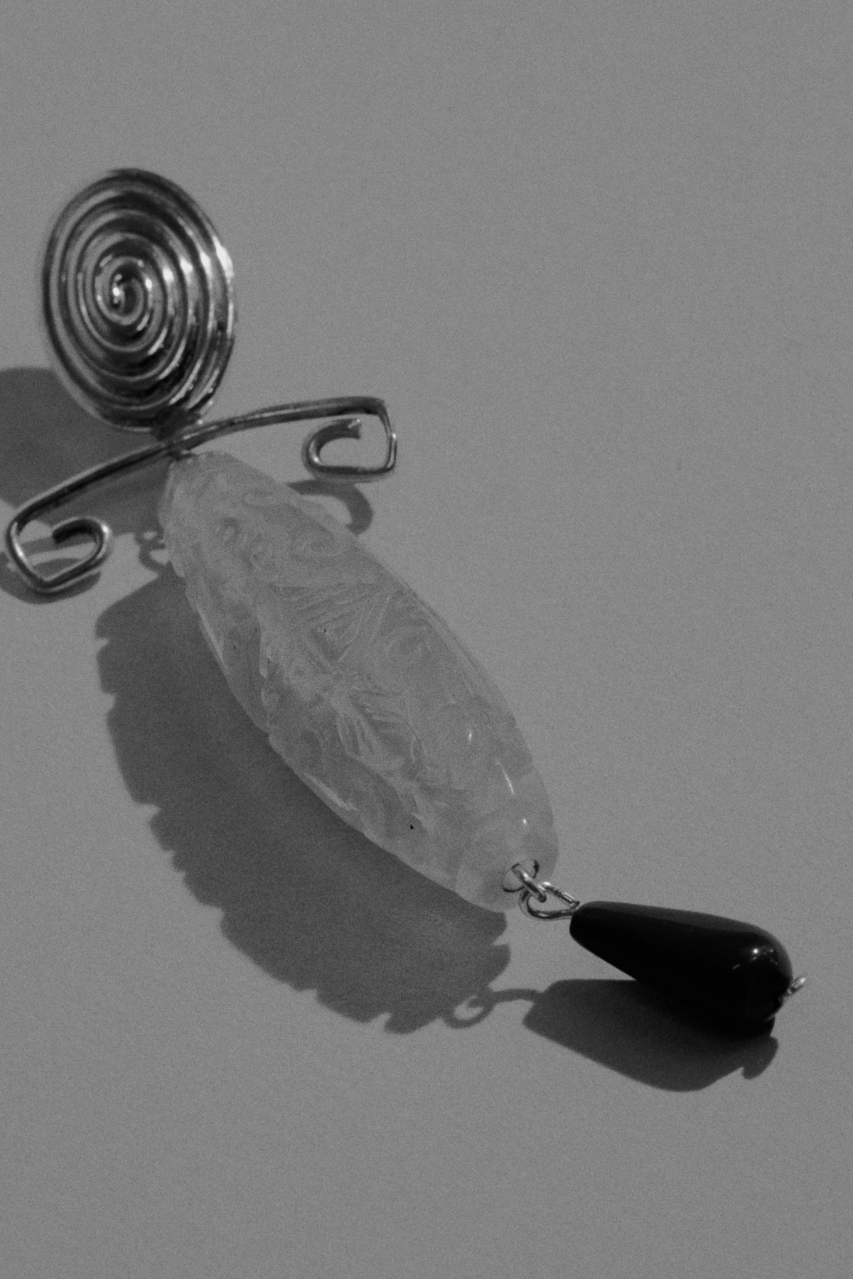 Nile Earrings