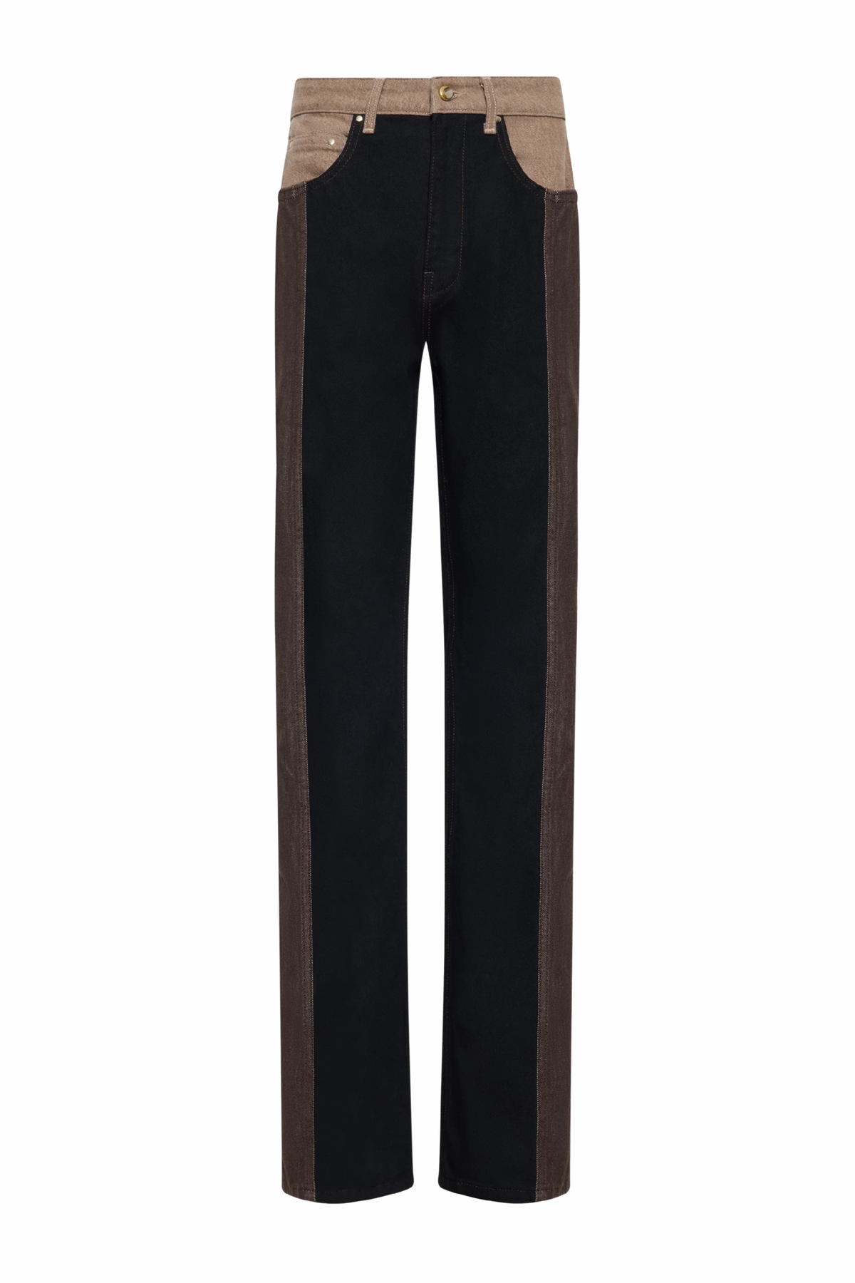 Jane Denim - Dusk/Sorrel/Rye Wash