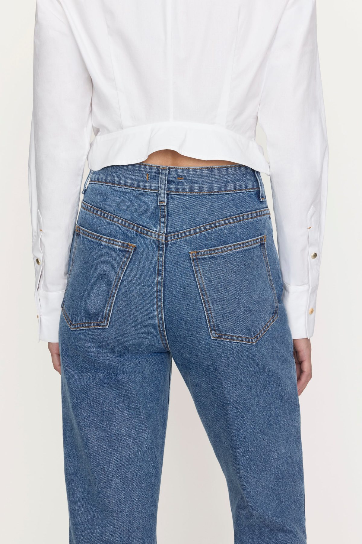 Spur Denim - Horizon Wash