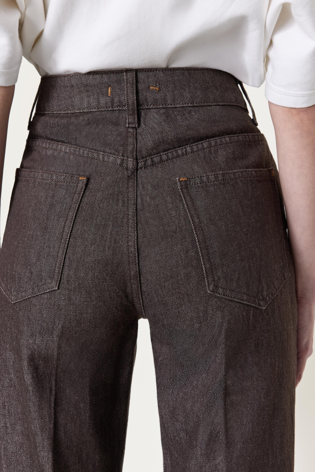 Noon Denim - Sorrel Wash