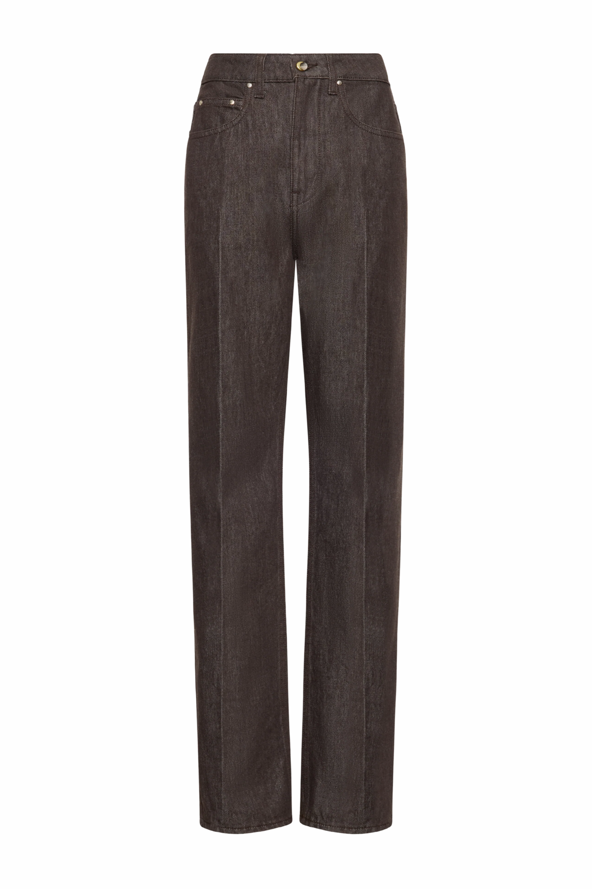 Noon Denim - Sorrel Wash
