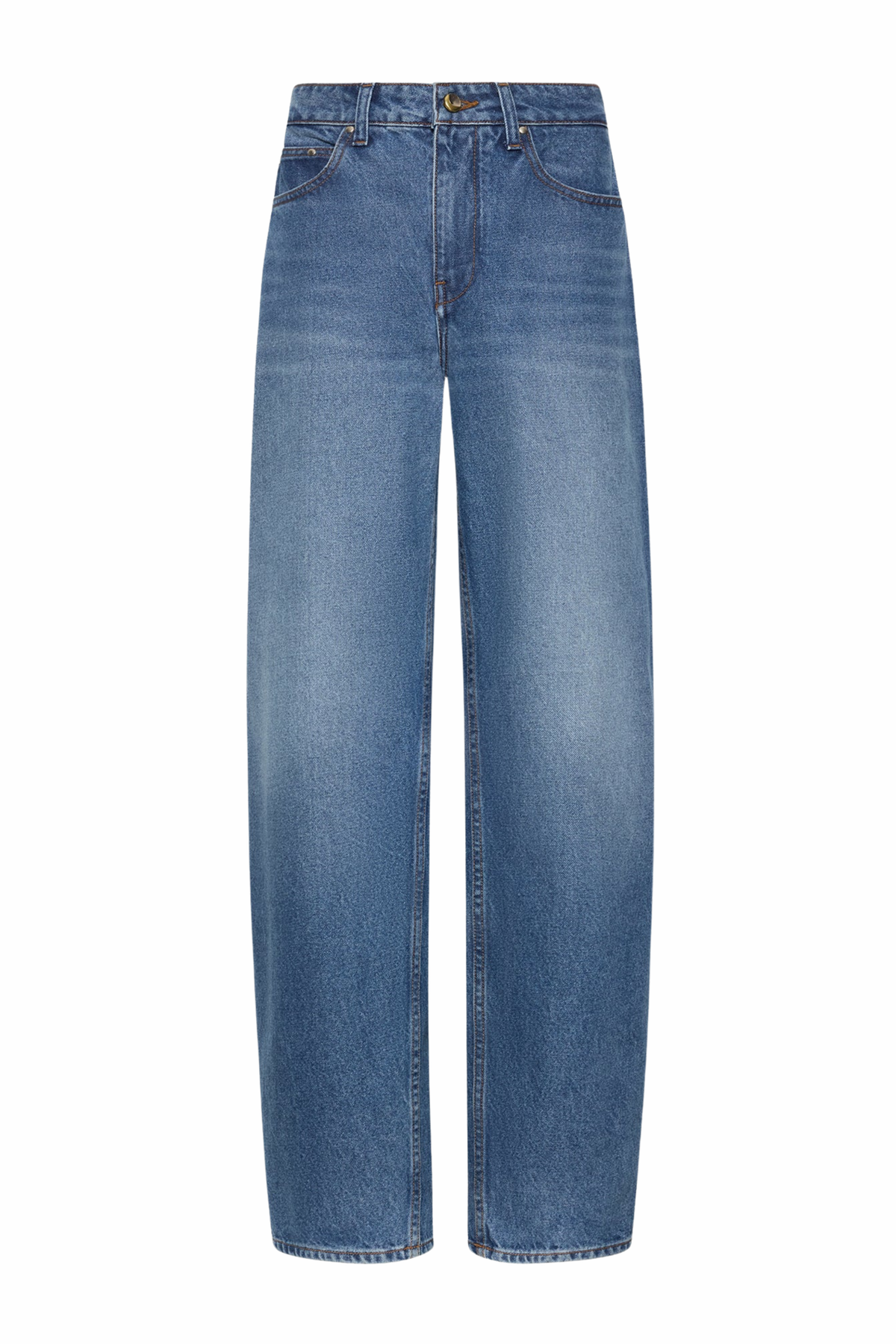Rider Denim - Cloud Wash