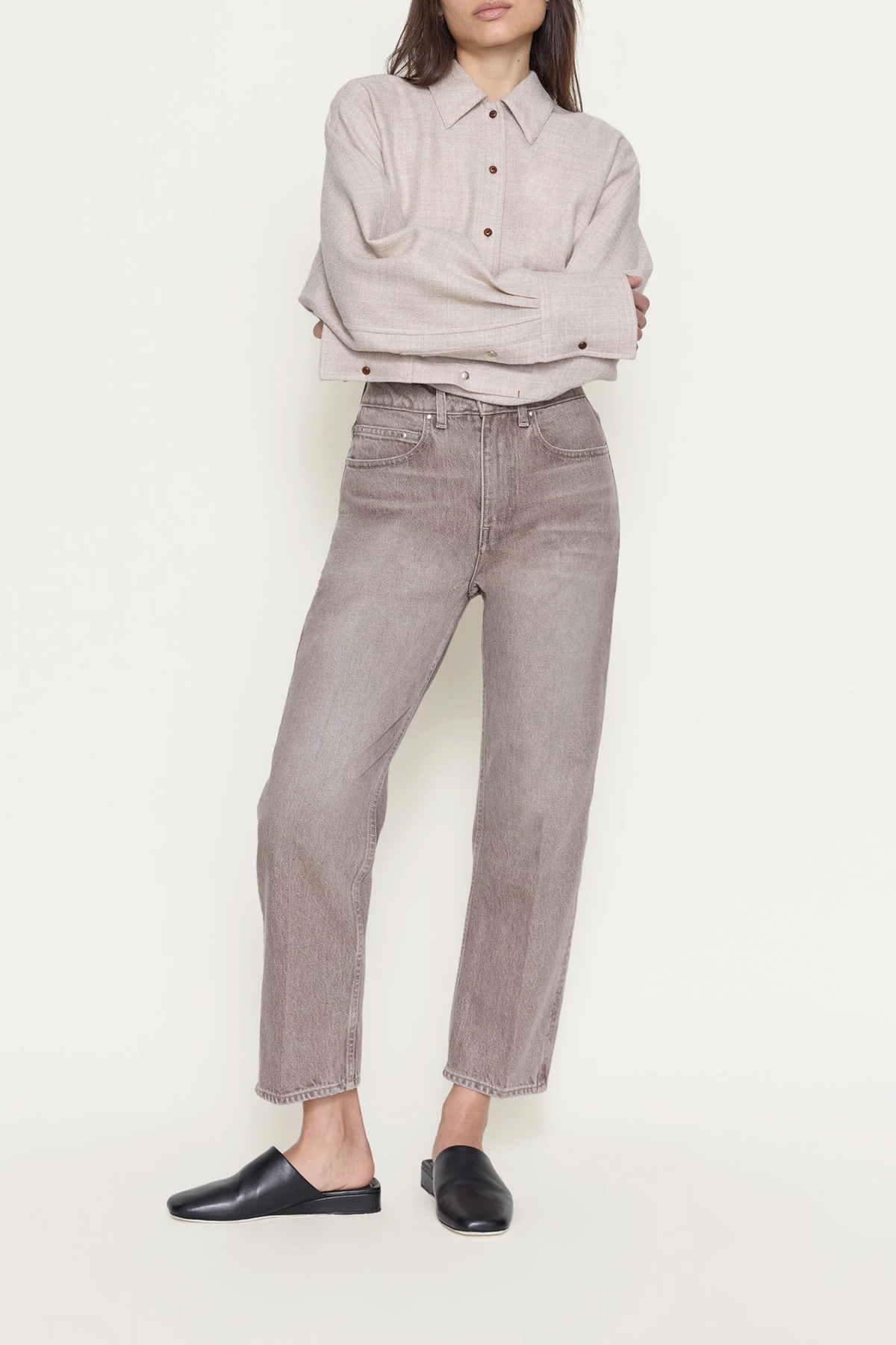 Drift Denim - Rye Wash