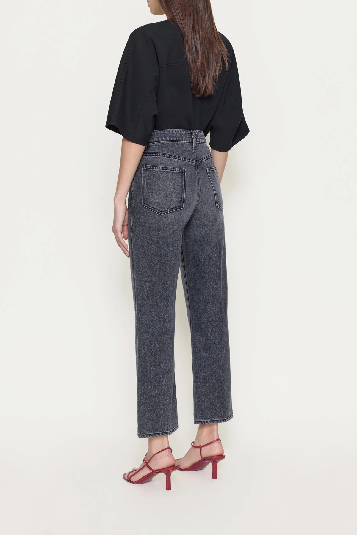 Drift Denim - Storm Wash