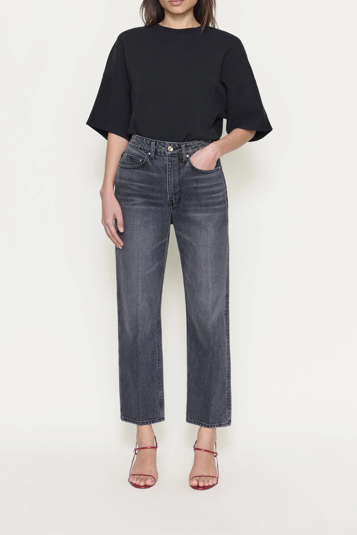 Drift Denim - Storm Wash