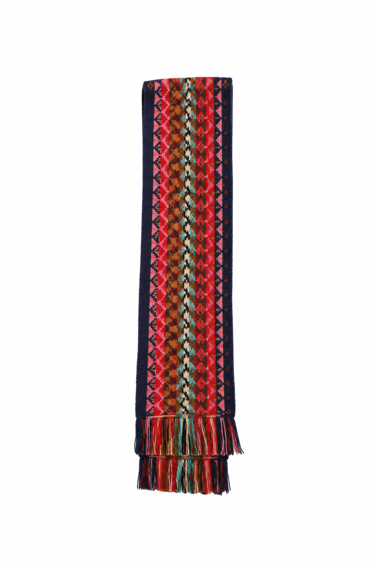 Tehila Scarf - Navy