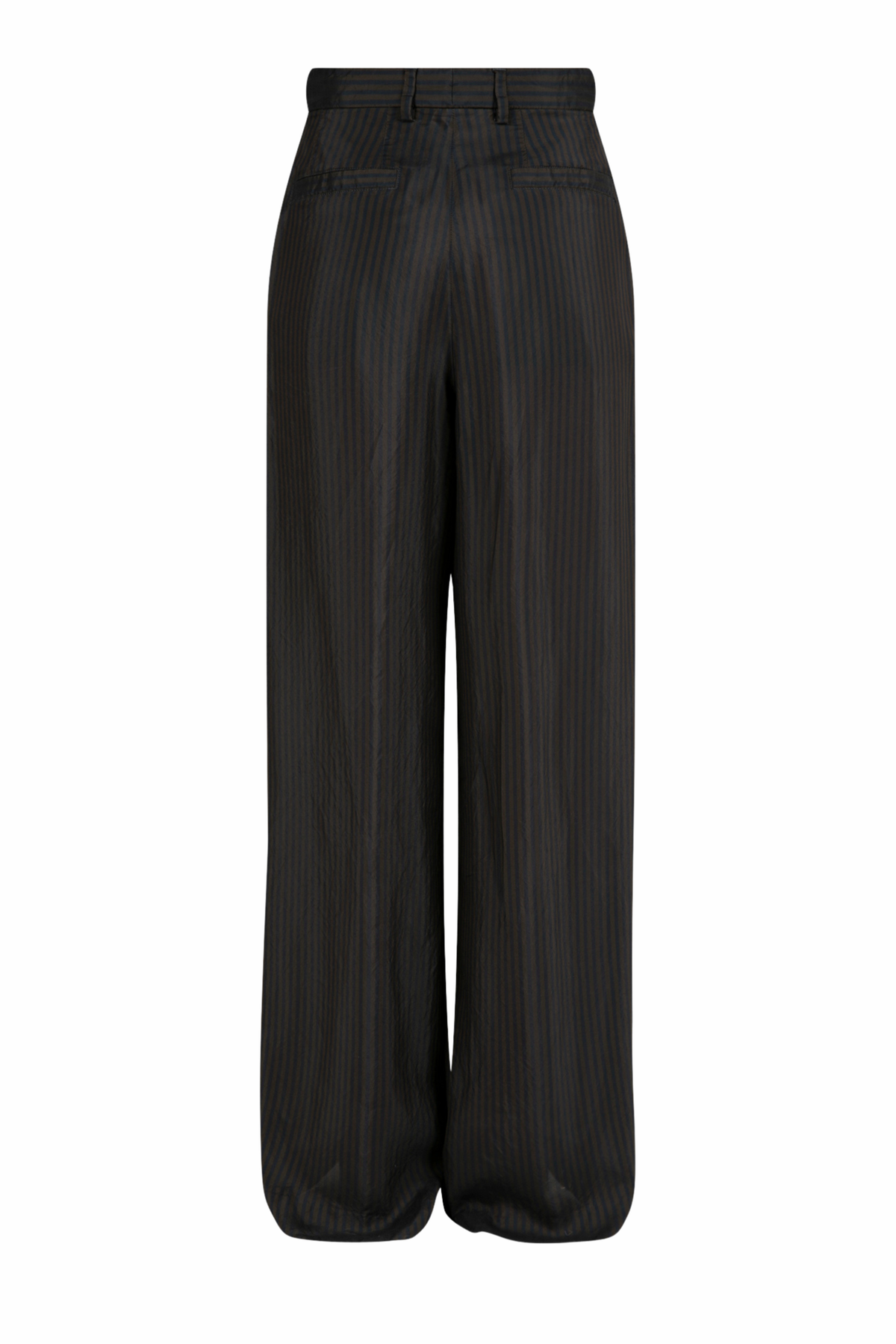 Penn Pants - Dark Brown