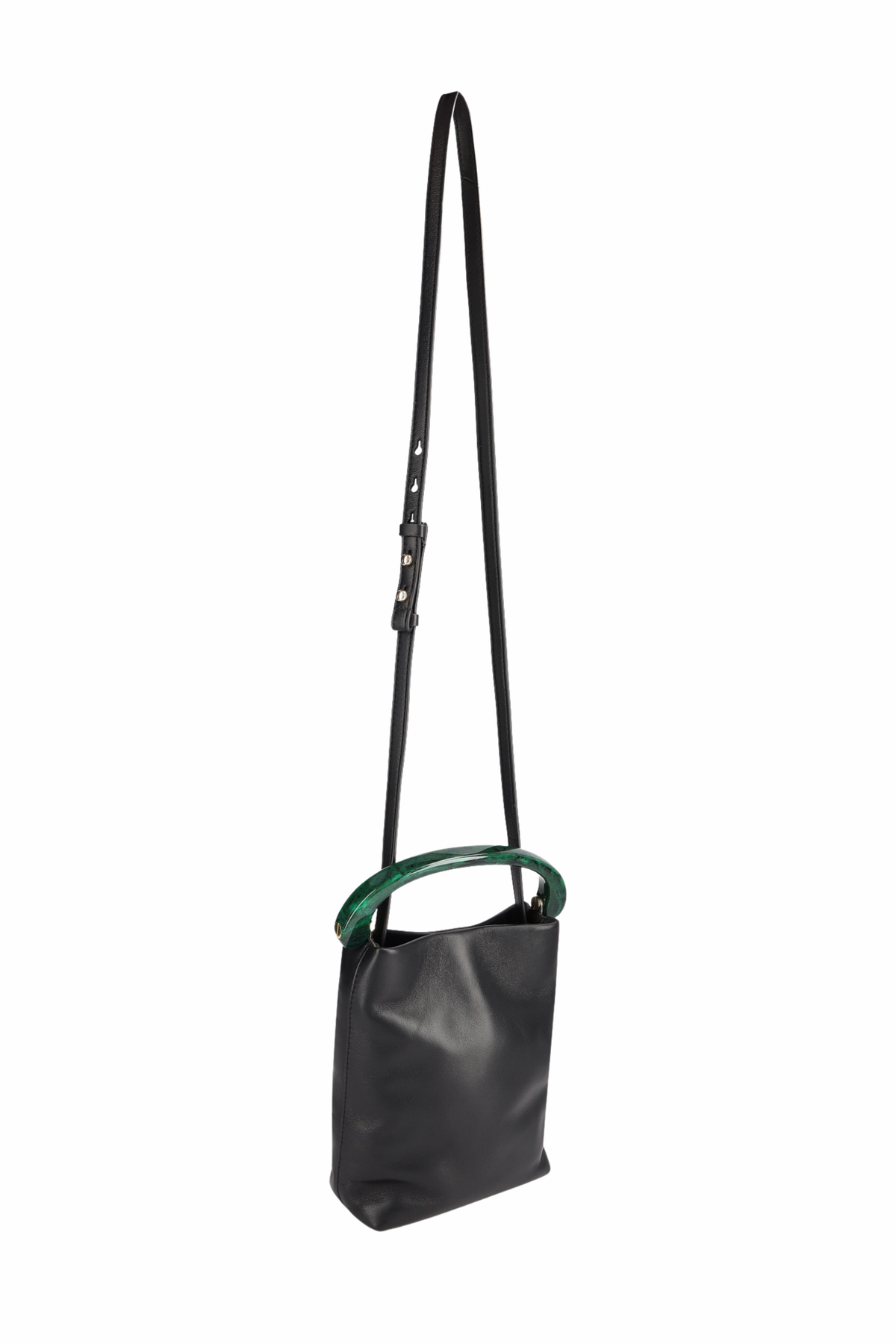 Crisp Bag - Black