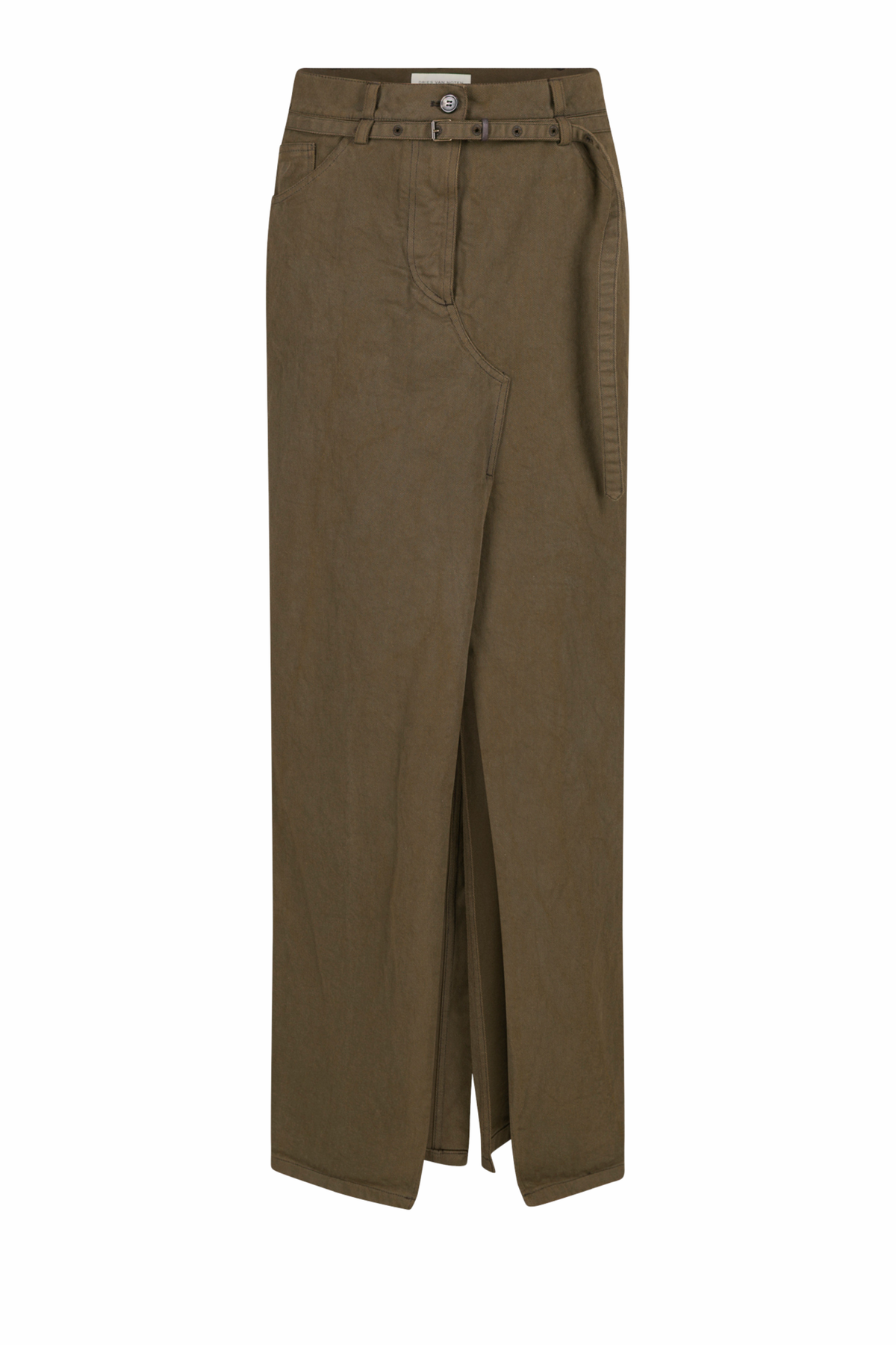 Silvannaz Skirt