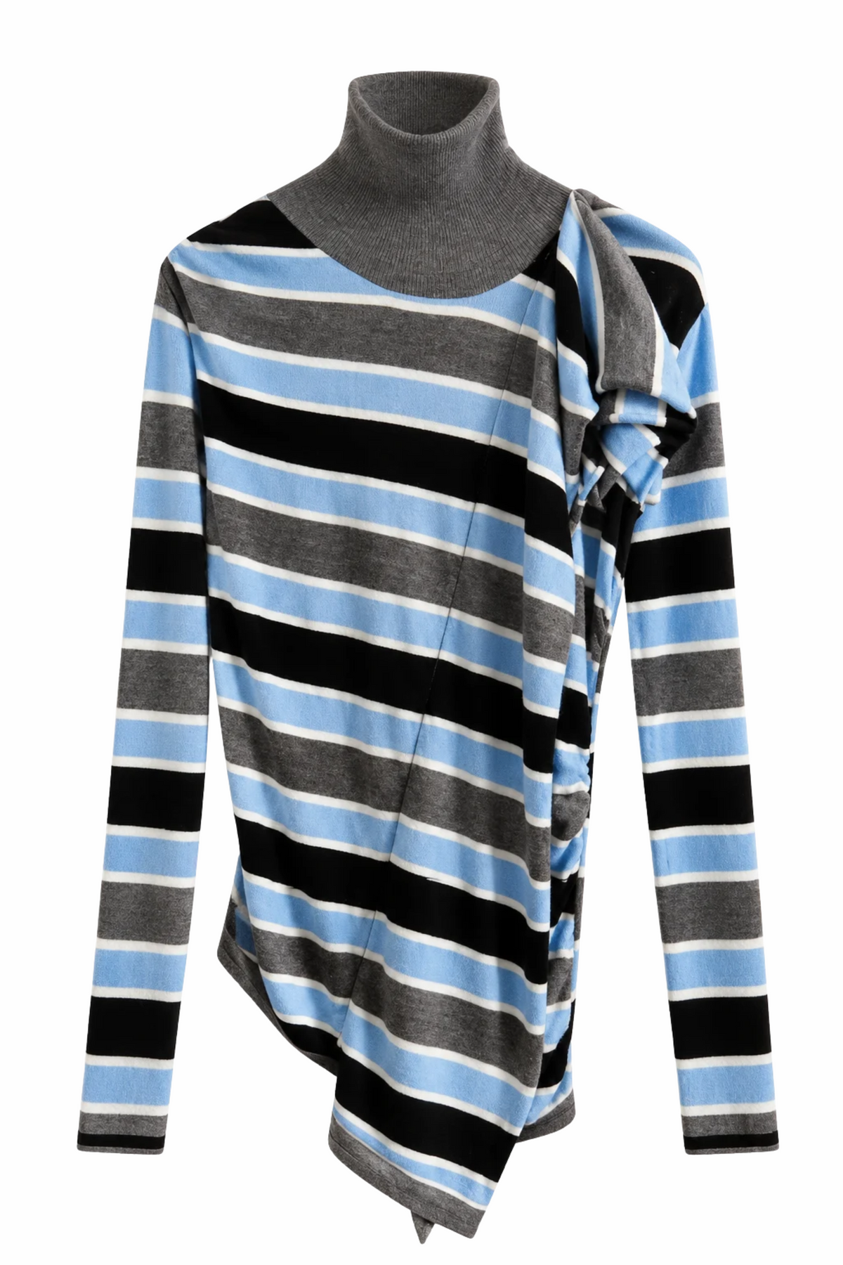 Berlin Turtleneck Sweater