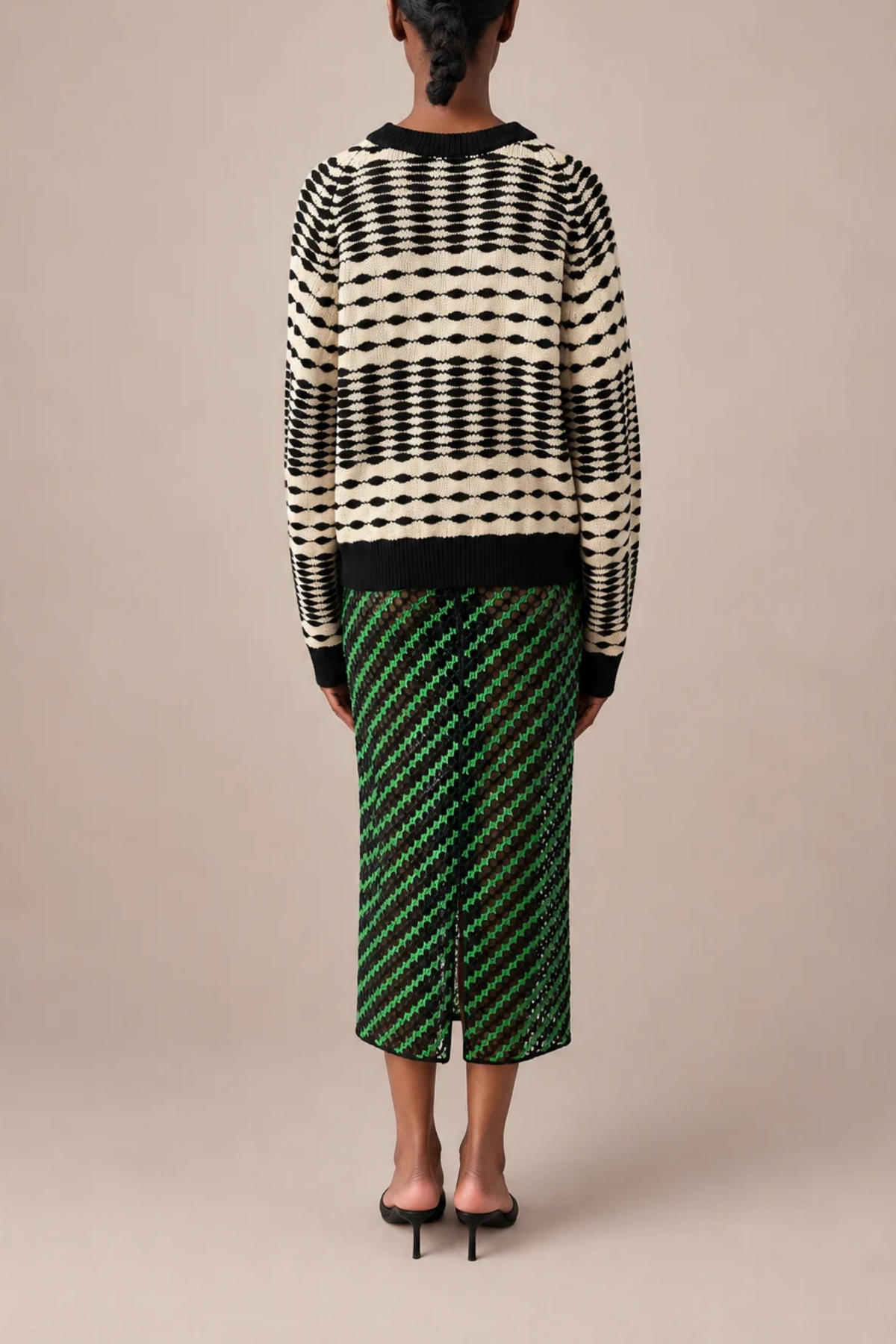 Bruna Sweater