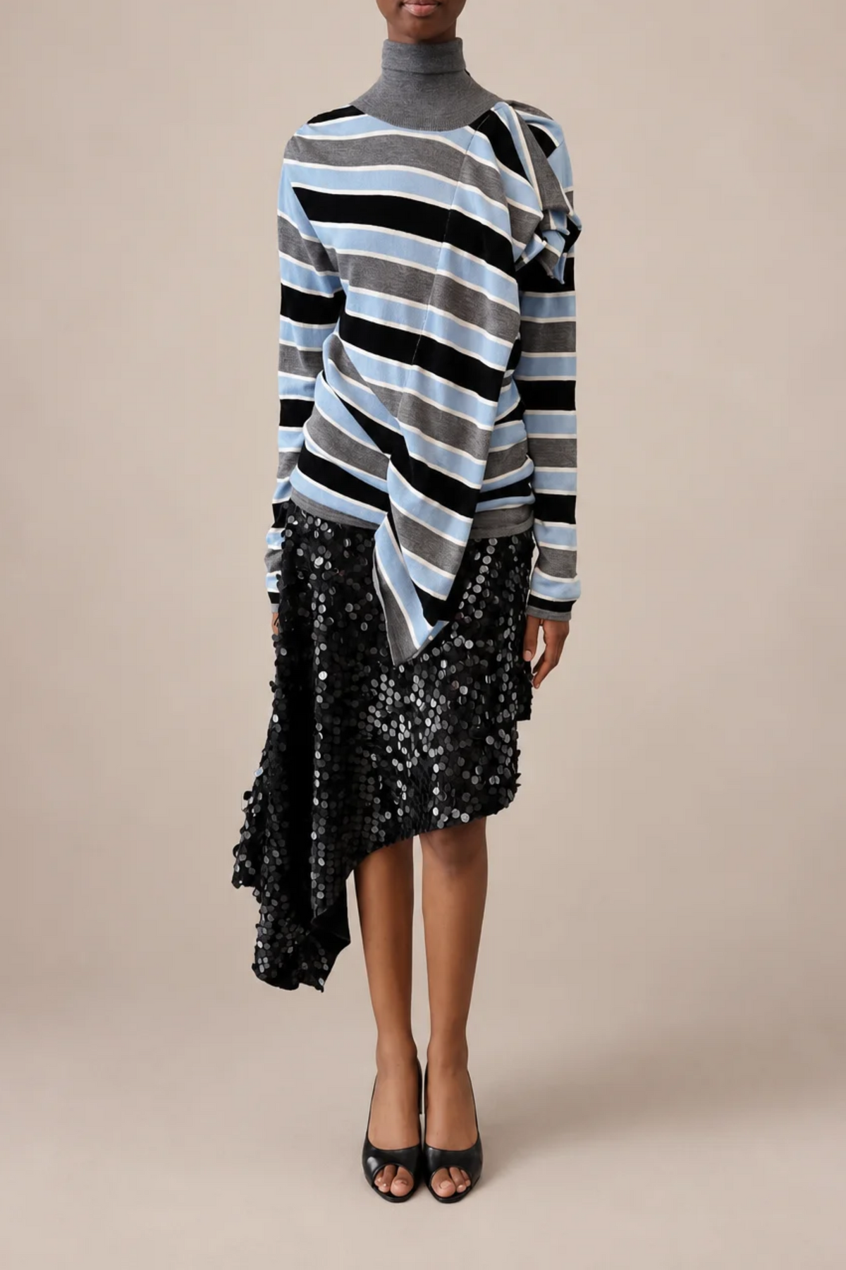 Delania Skirt