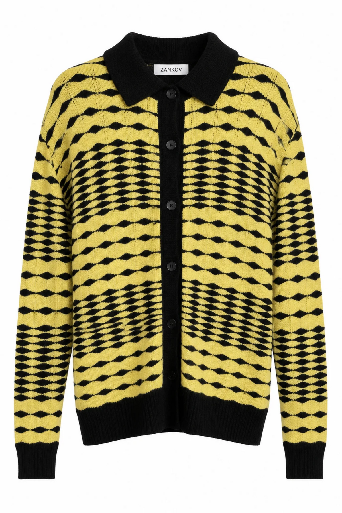 Raffy Sweater