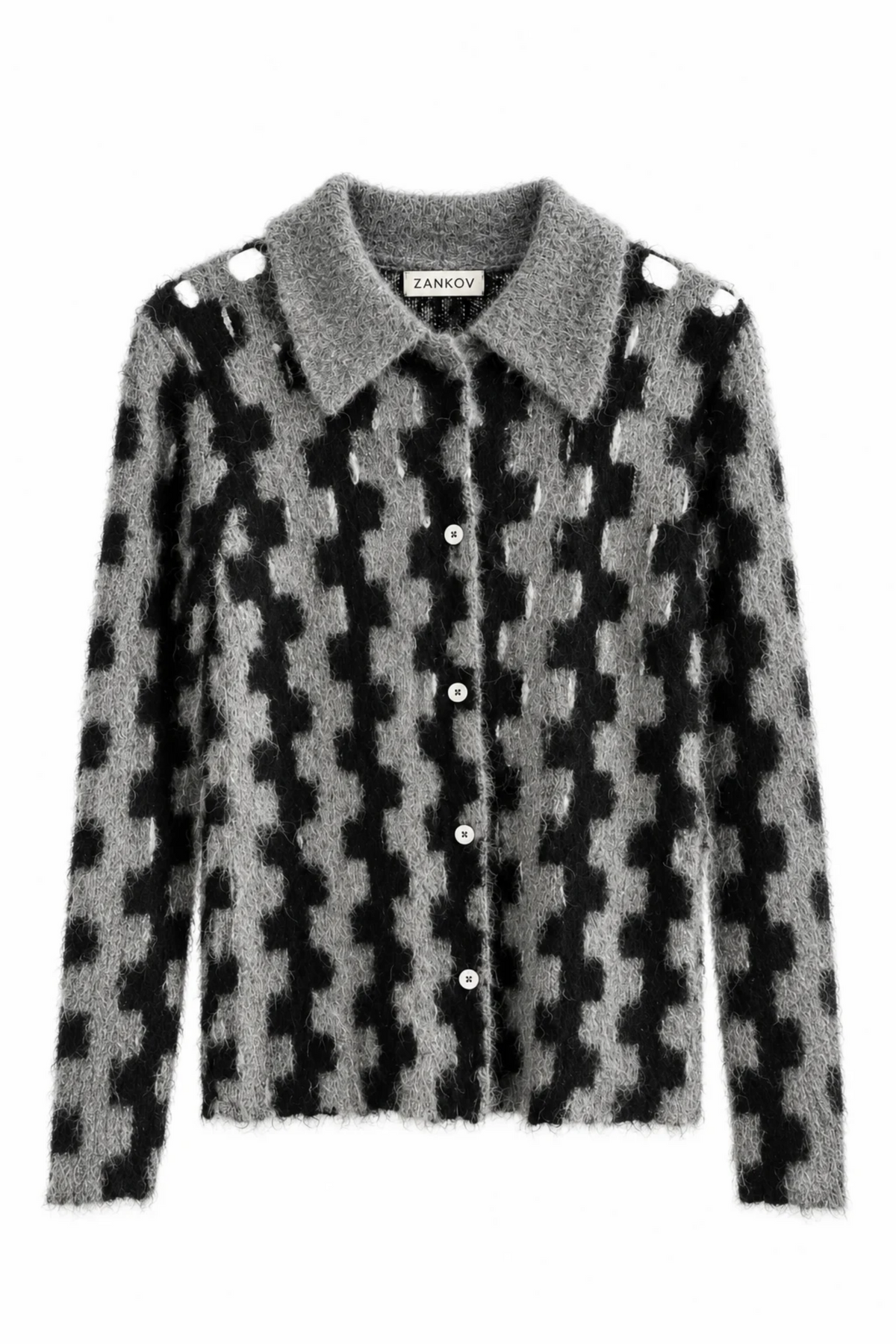 Ankia Cardigan