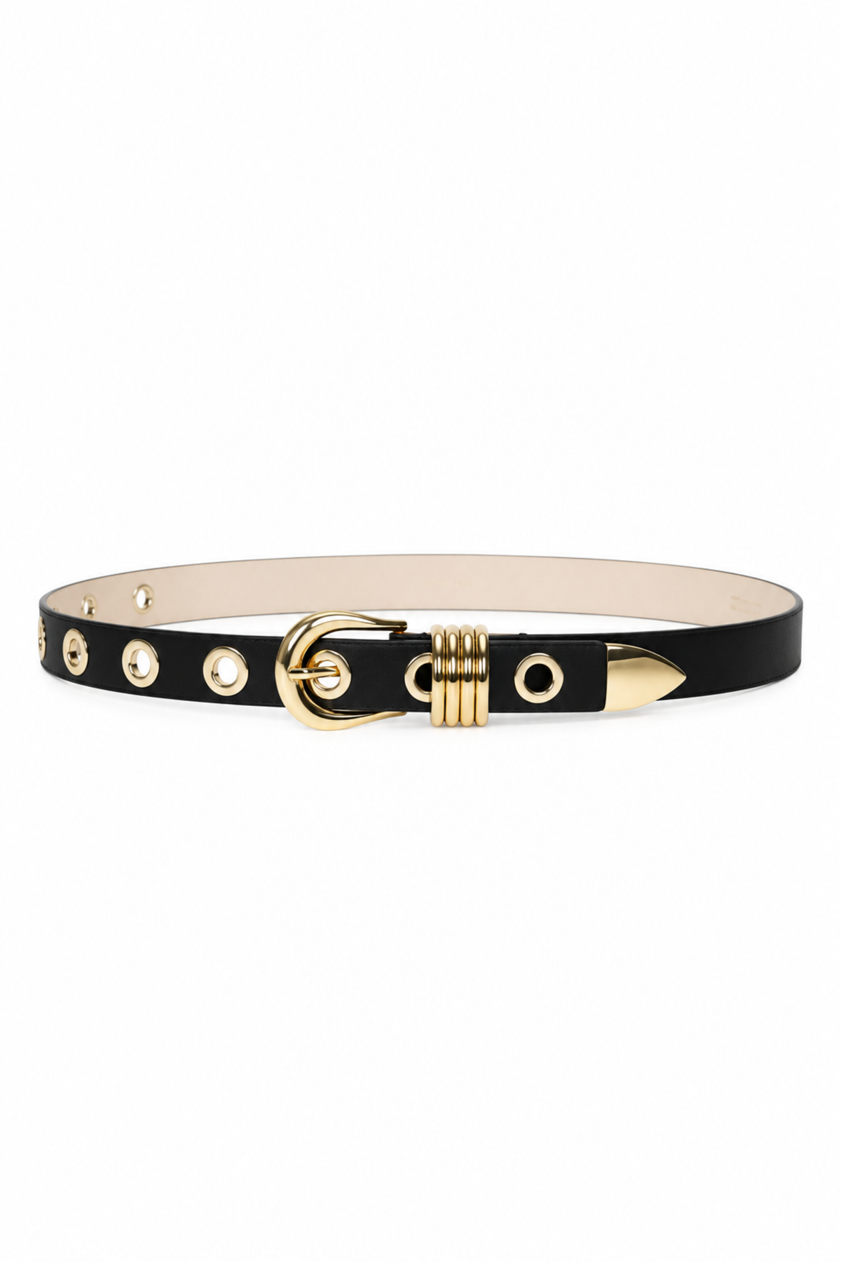 10 Rivet Gold