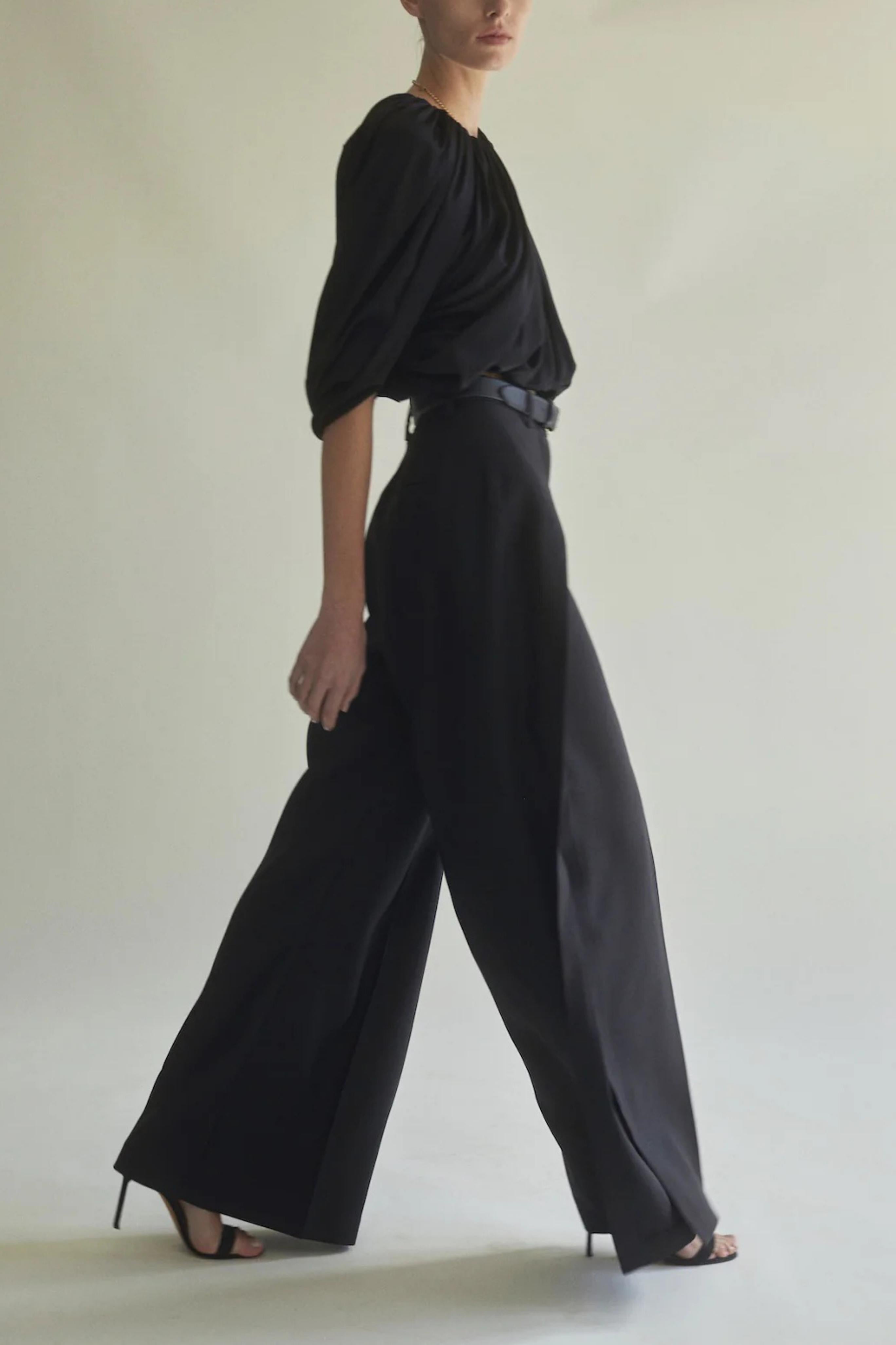 Tova Trousers