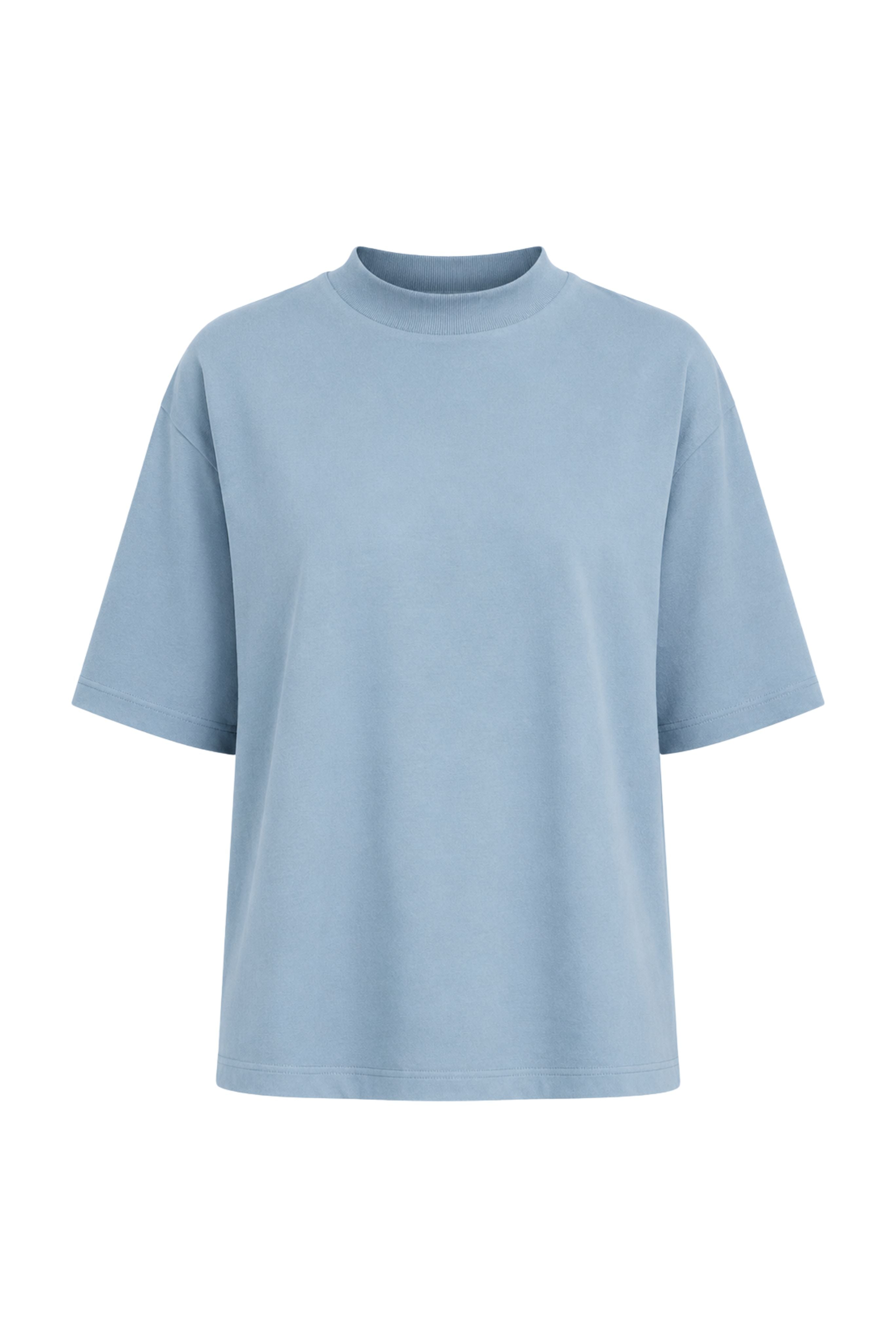 Perfect Unisex T - Cool Slate