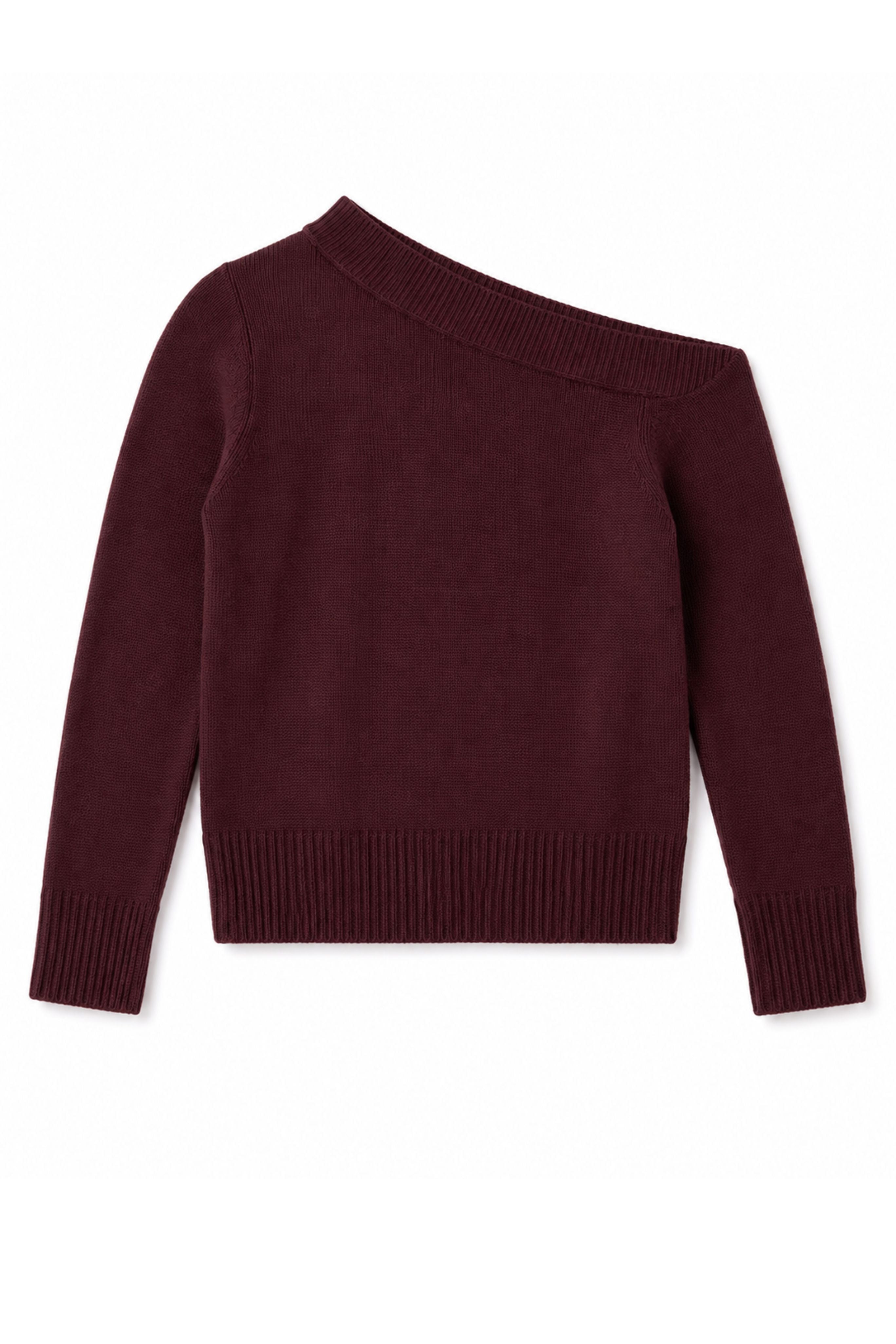 Camille Sweater