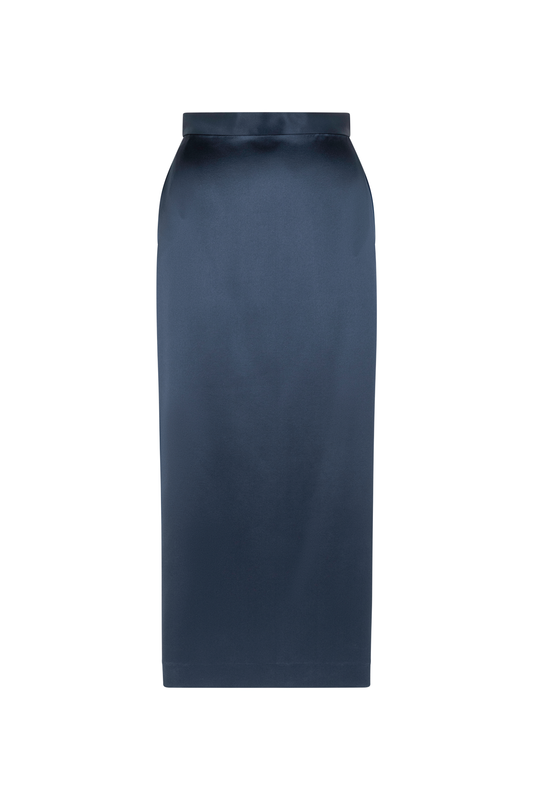 Lexi Satin Skirt