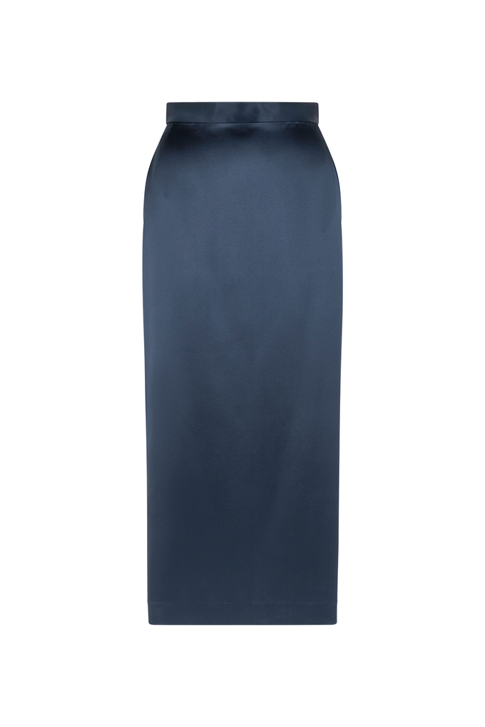 Lexi Satin Skirt