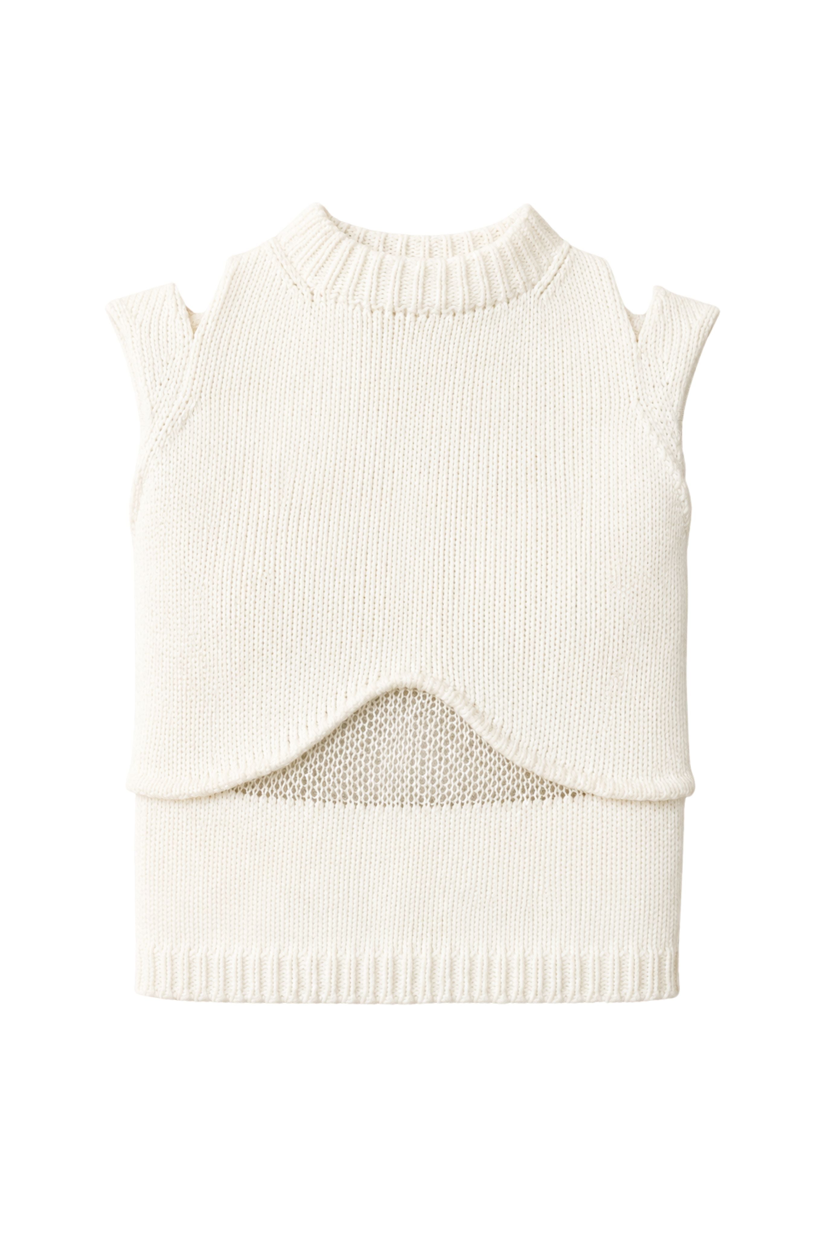 Steph Crop Top