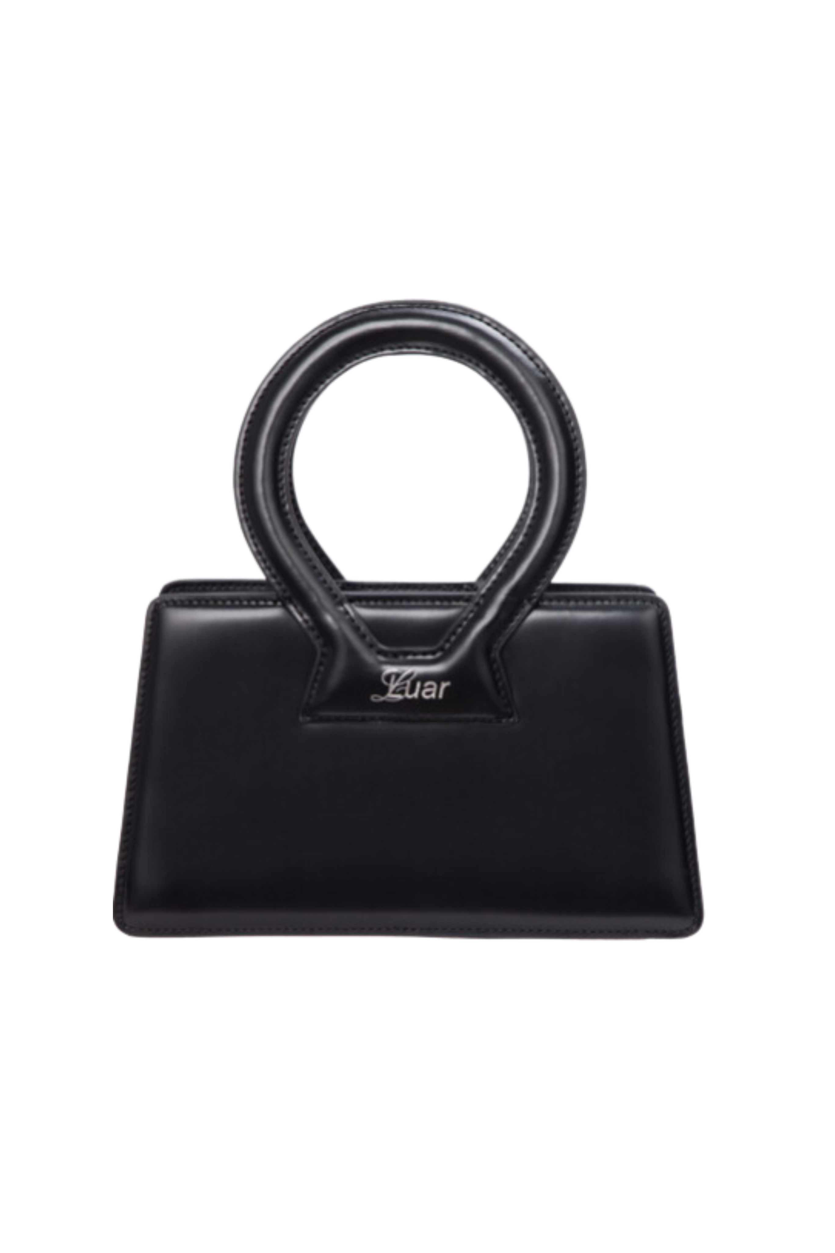 Ana Small Bag in Black