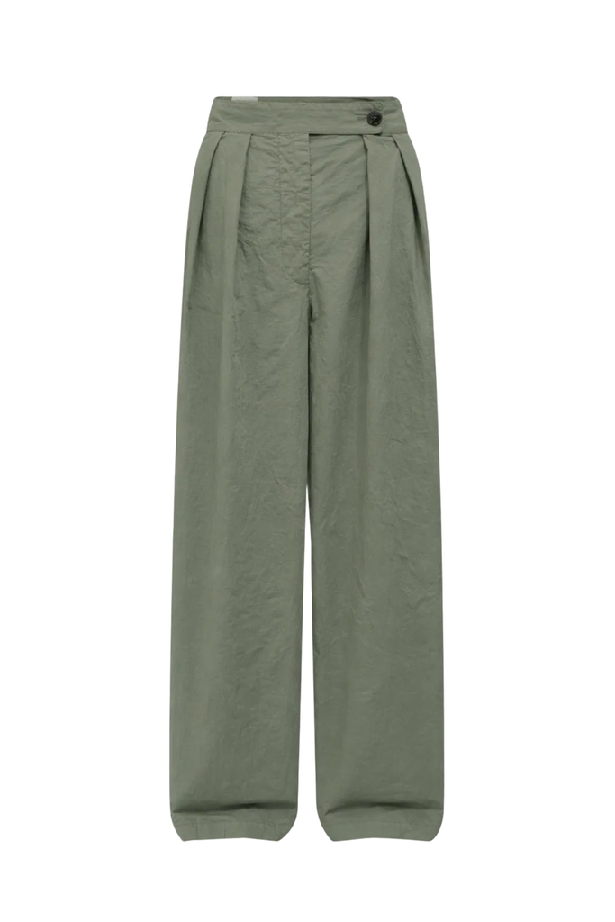 Pamplona Pants - Sage