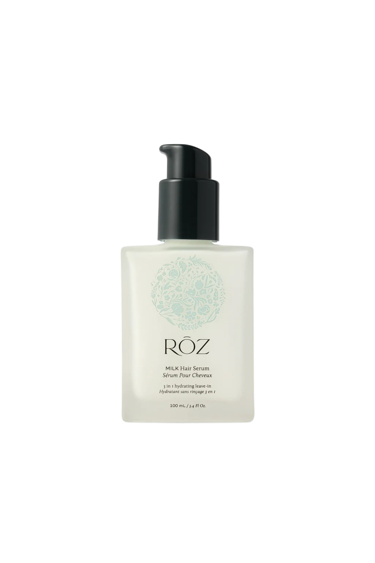 Milk Hair Serum