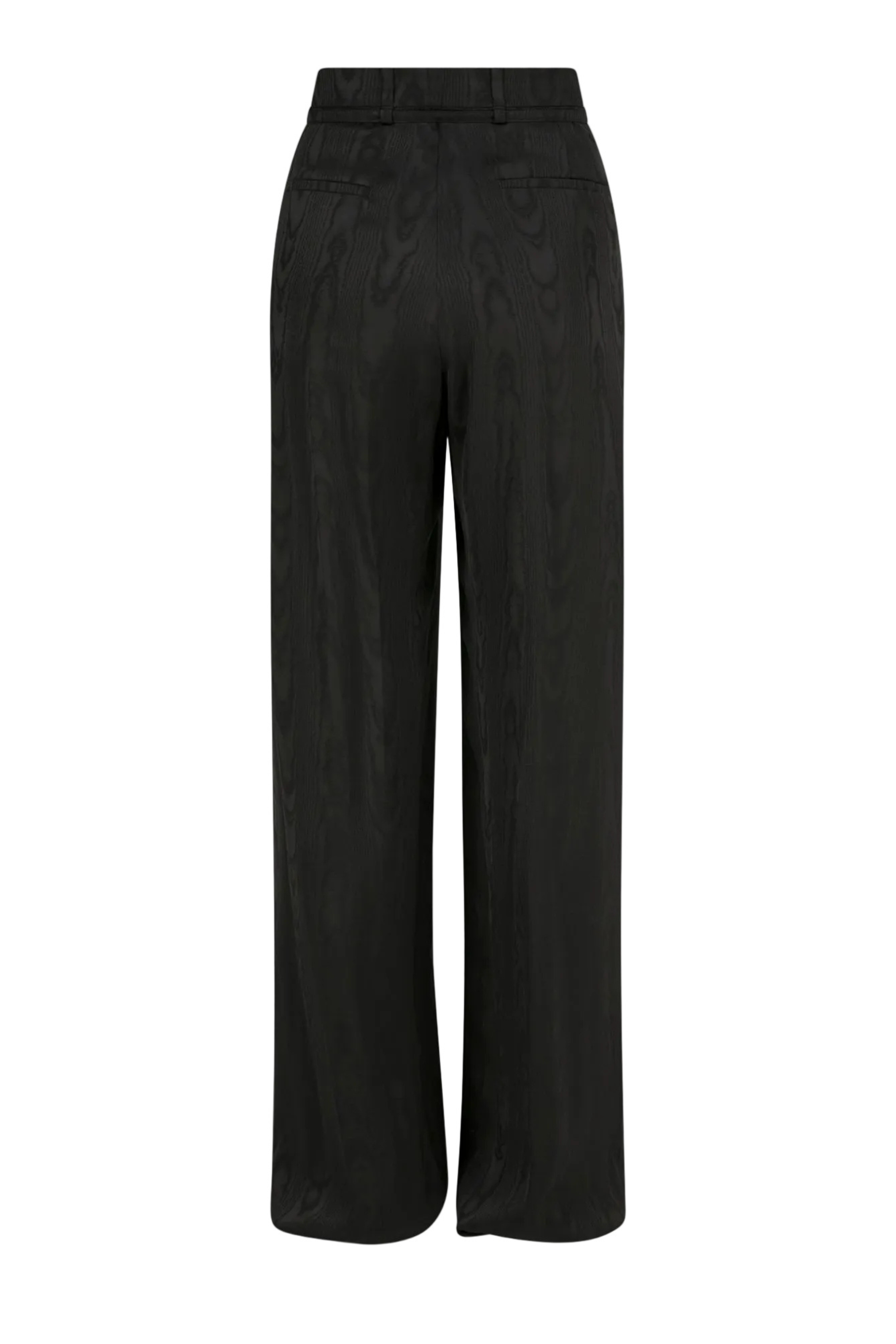 Peacha Pants - Black