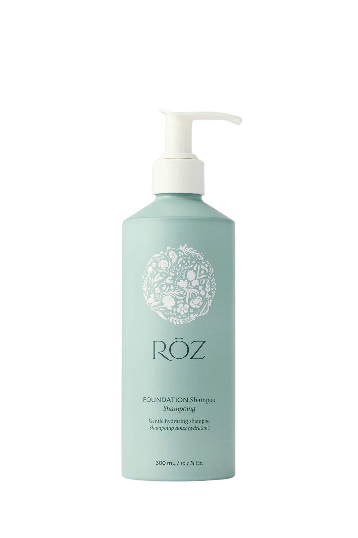 Foundation Shampoo