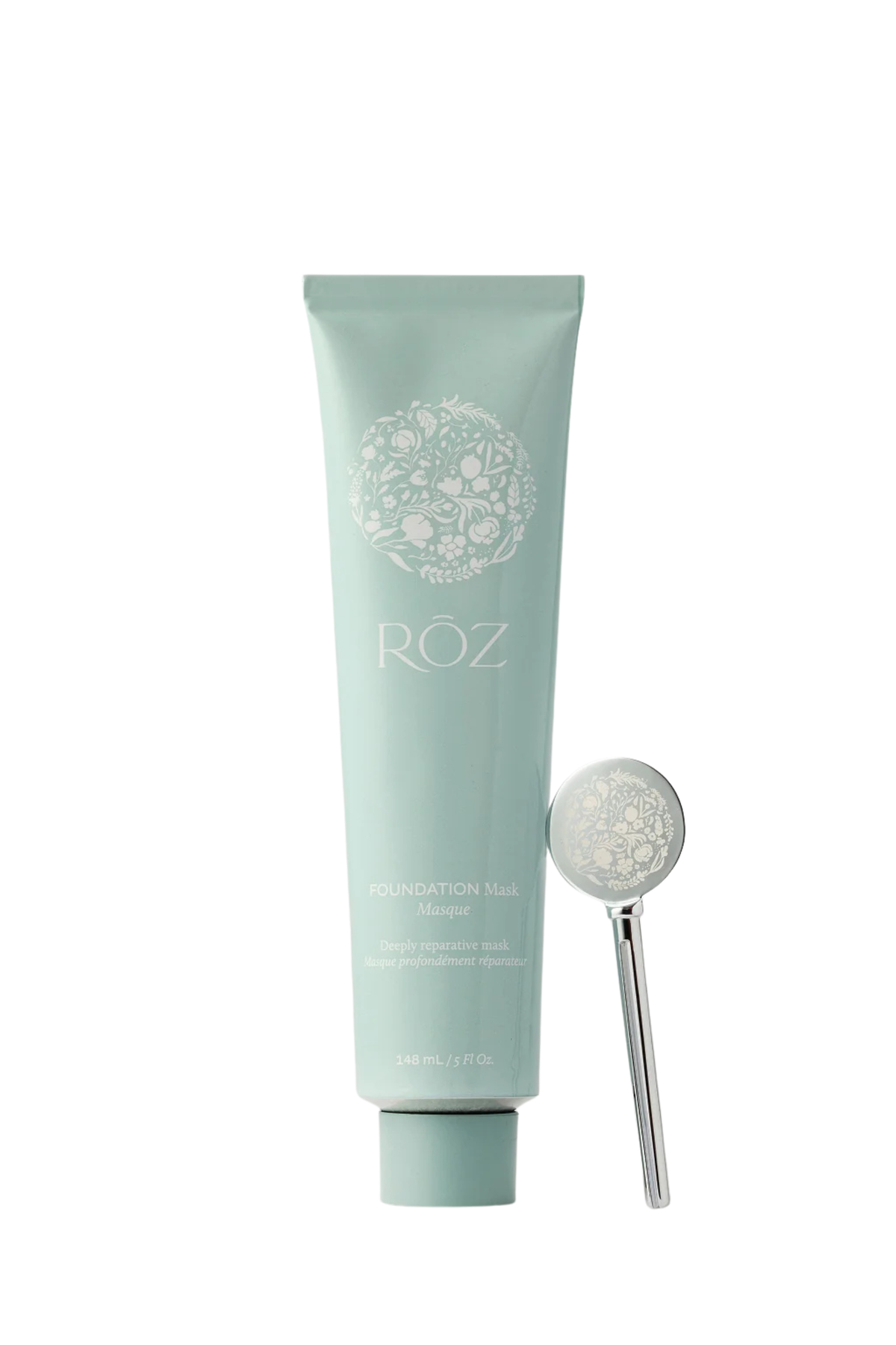 Foundation Mask