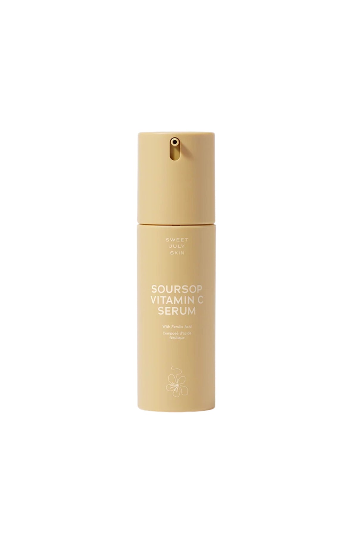 Soursop Vitamin C Serum