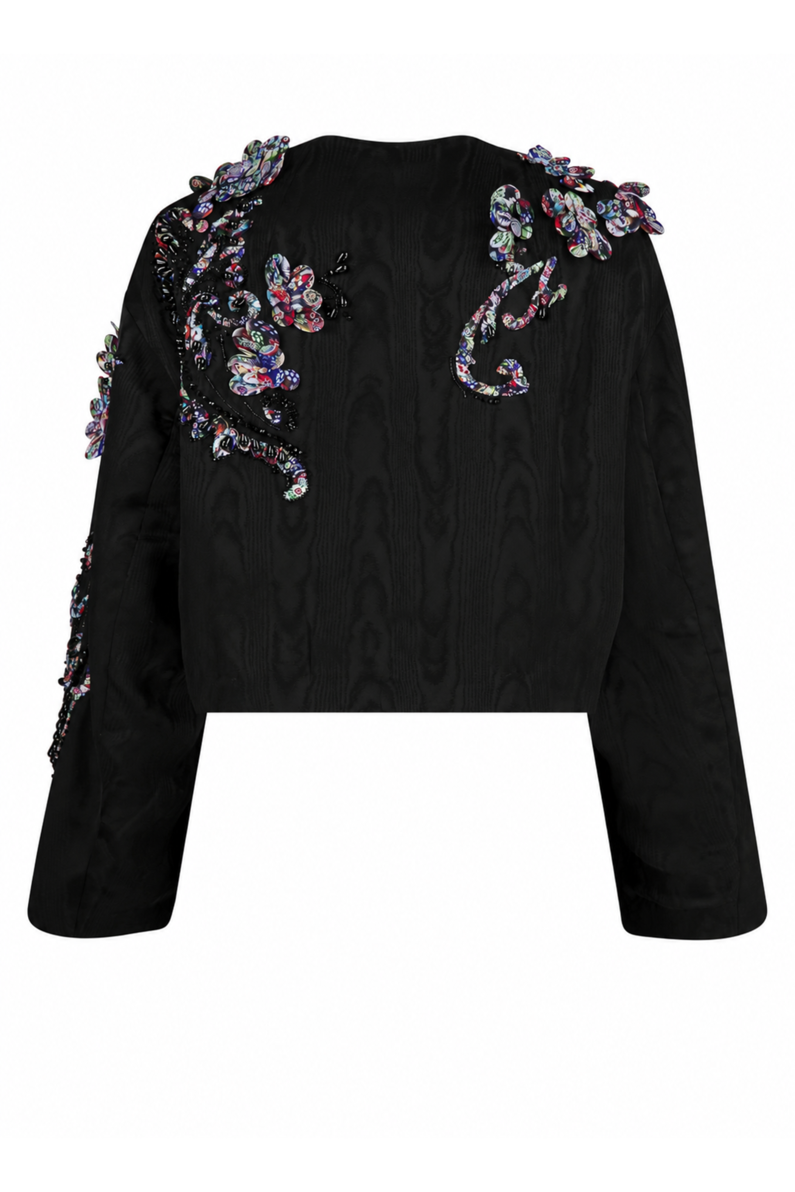 Vonda Embellished Jacket