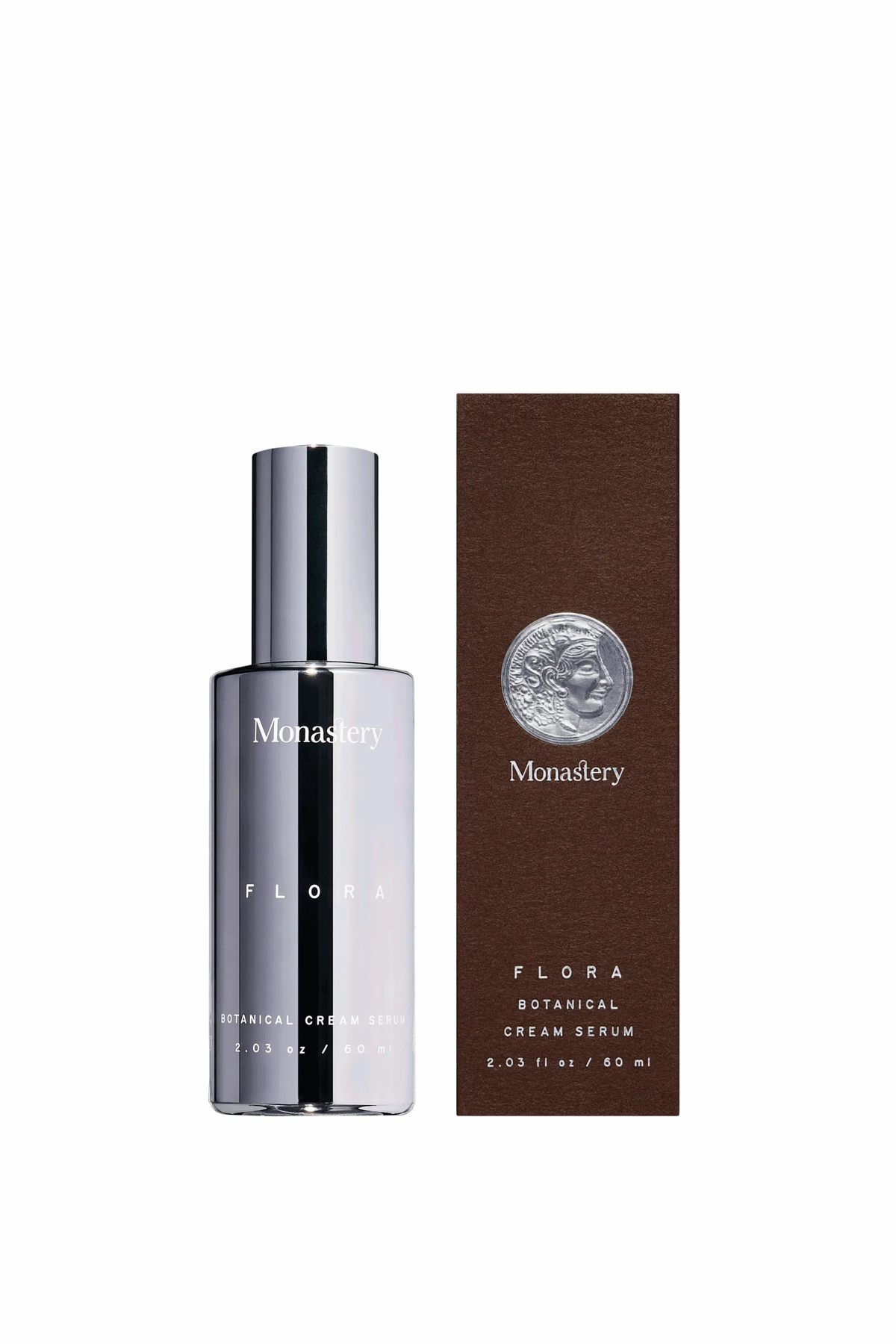 Flora Botanical Cream Serum